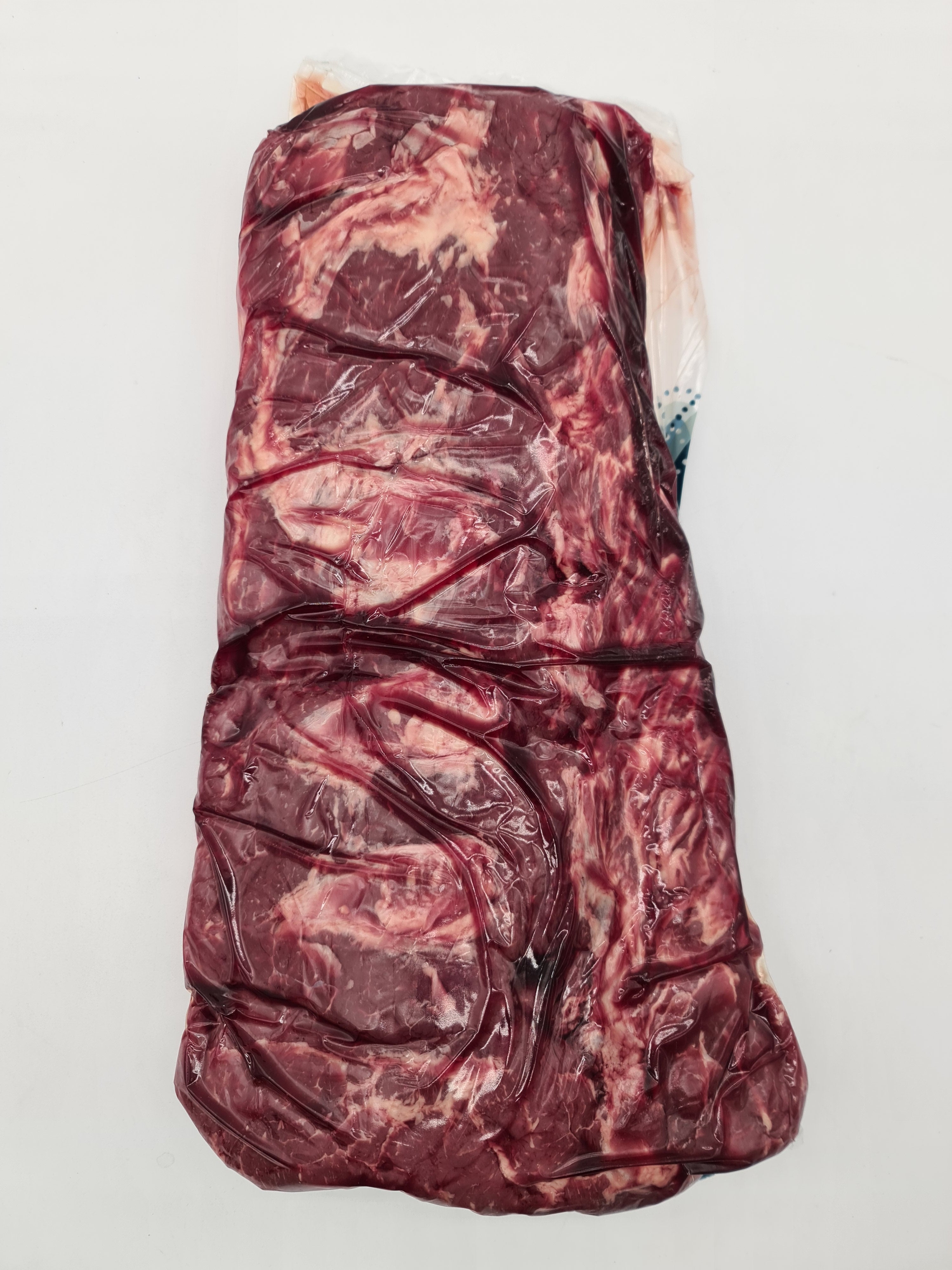 Borthwicks Finest Quality Beef Striploin (Porterhouse) $31/kg