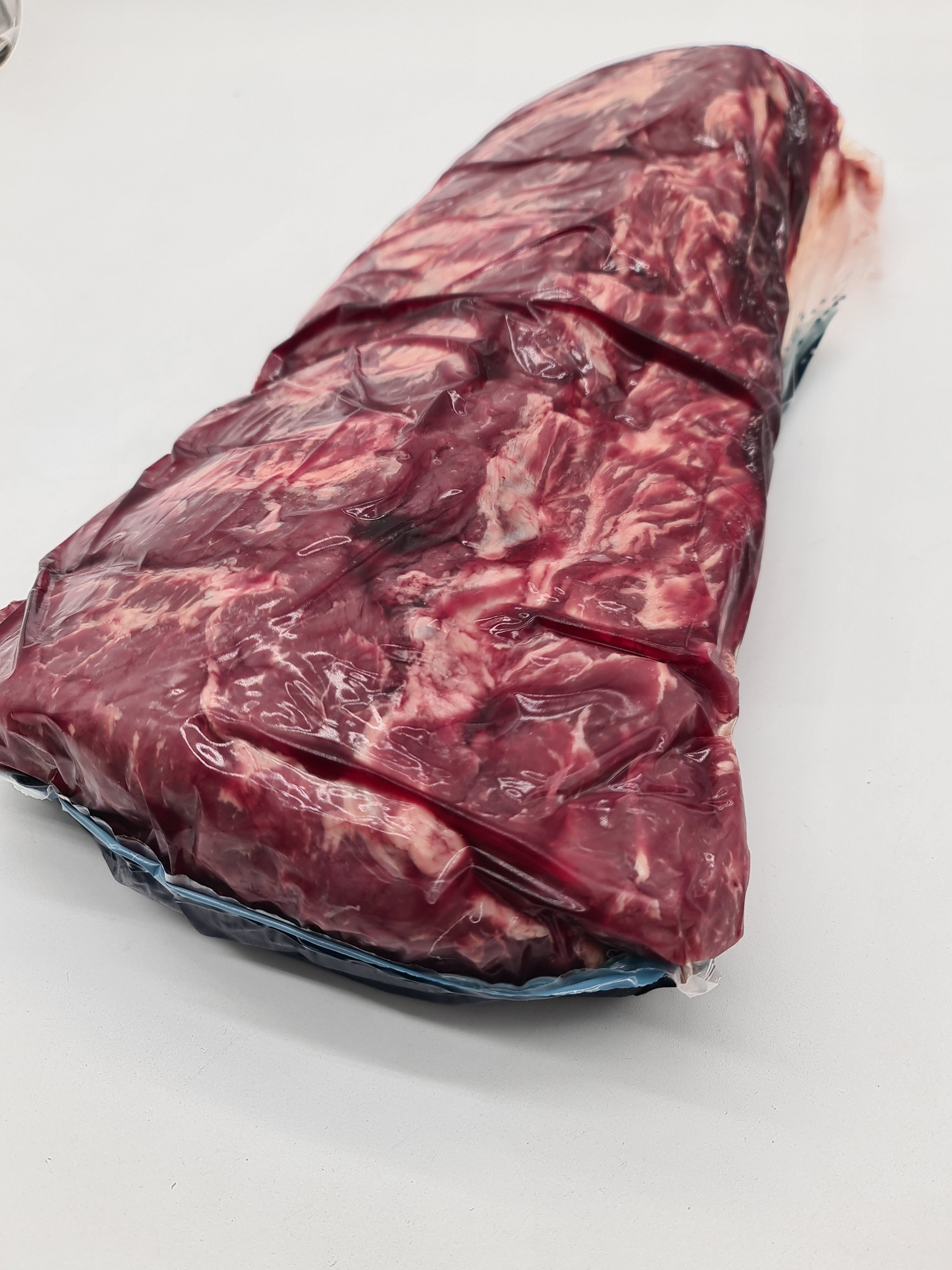 Borthwicks Finest Quality Beef Striploin (Porterhouse) $31/kg