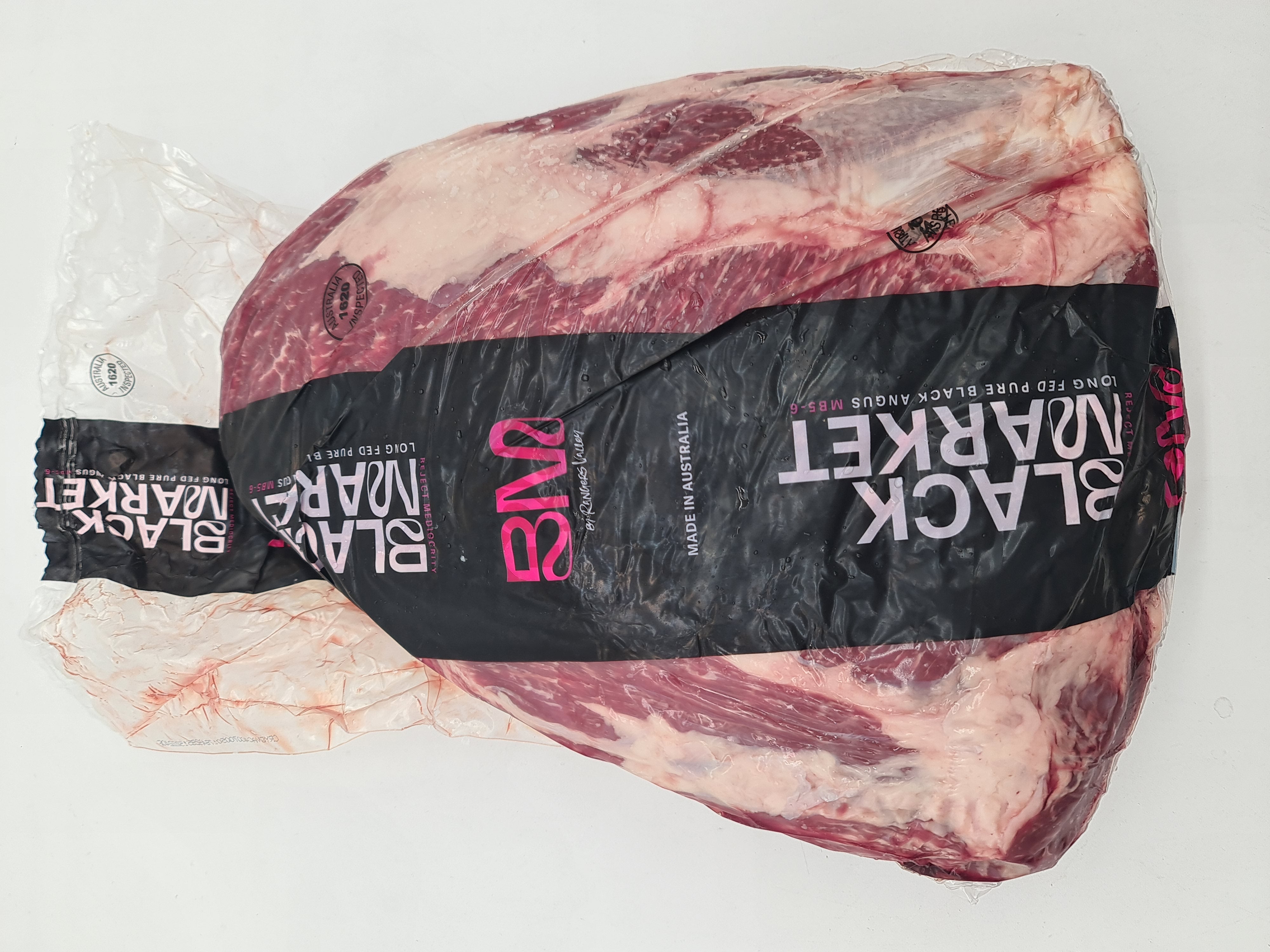 Ranger's Valley Black Market Bolar Blade MB3-4 $21/kg