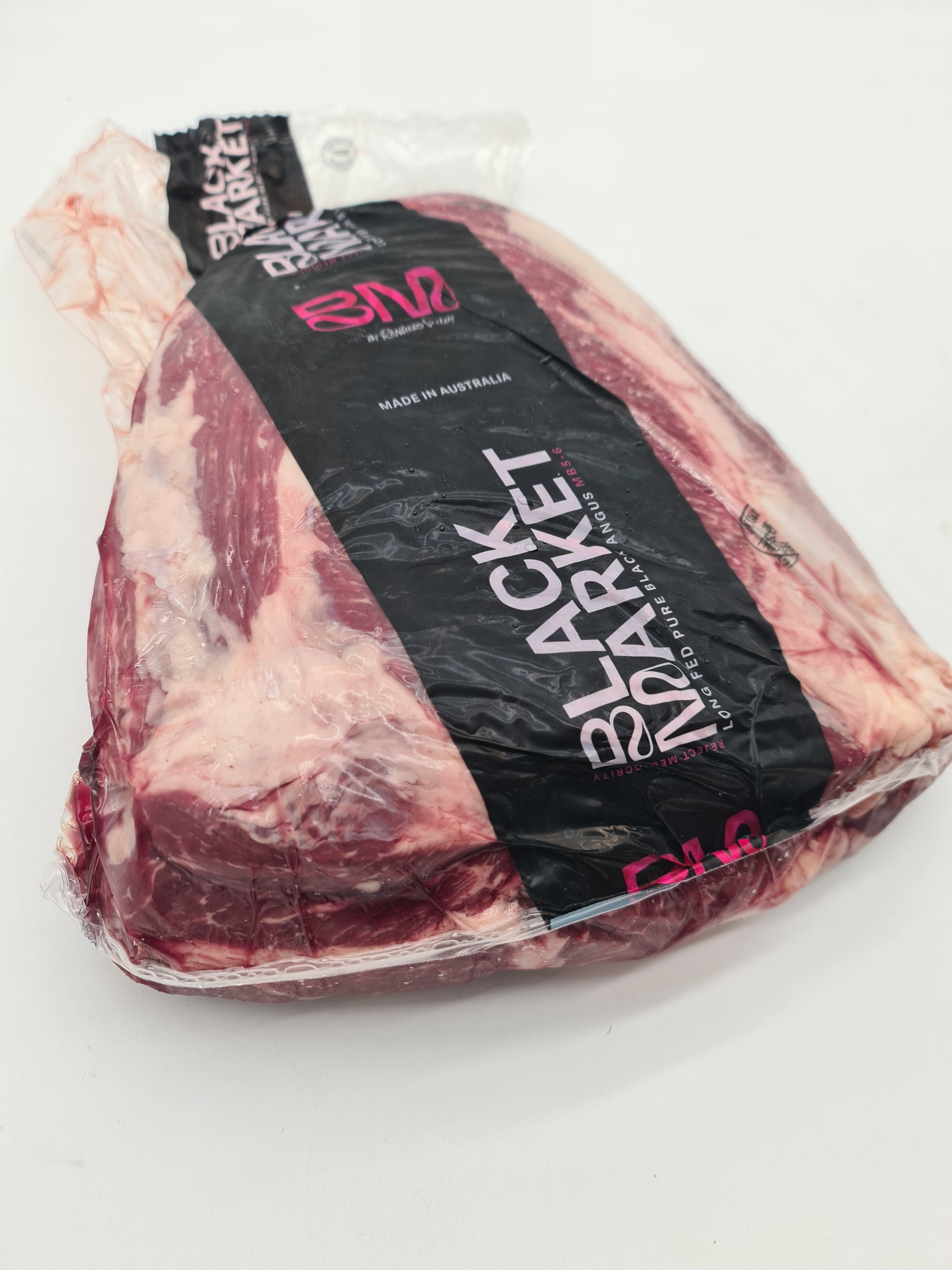Ranger's Valley Black Market Bolar Blade MB3-4 $21/kg