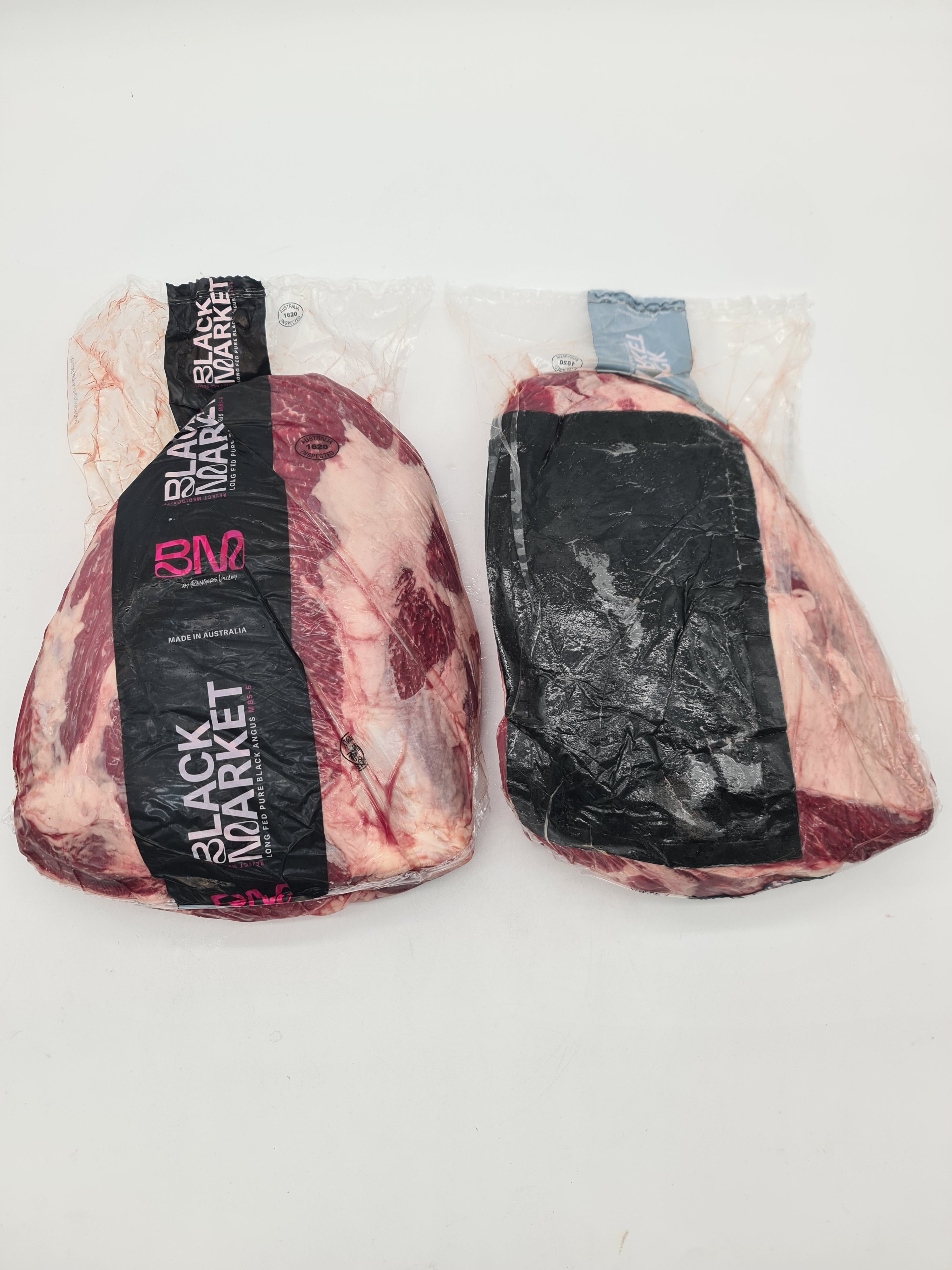 Ranger's Valley Black Market Bolar Blade MB3-4 $21/kg