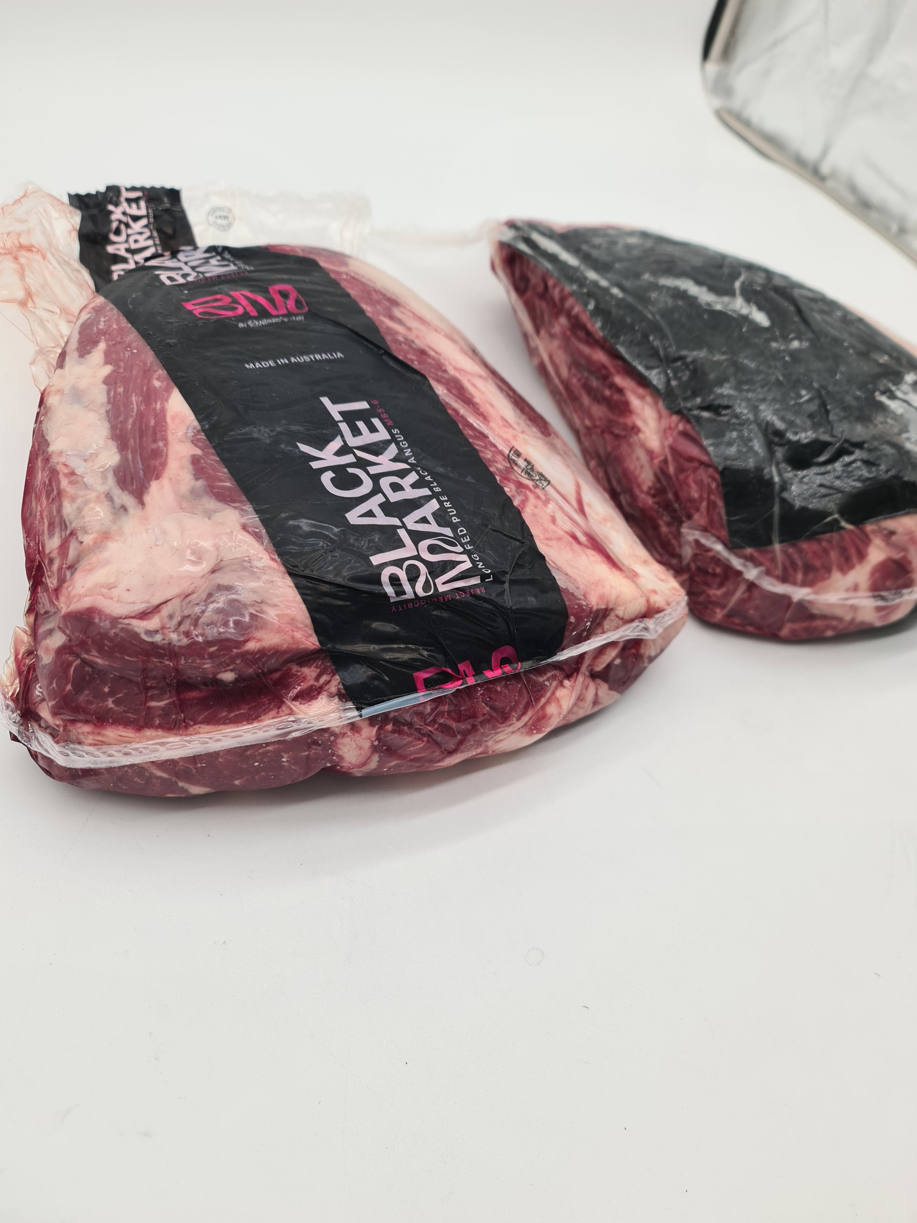 Ranger's Valley Black Market Bolar Blade MB3-4 $21/kg