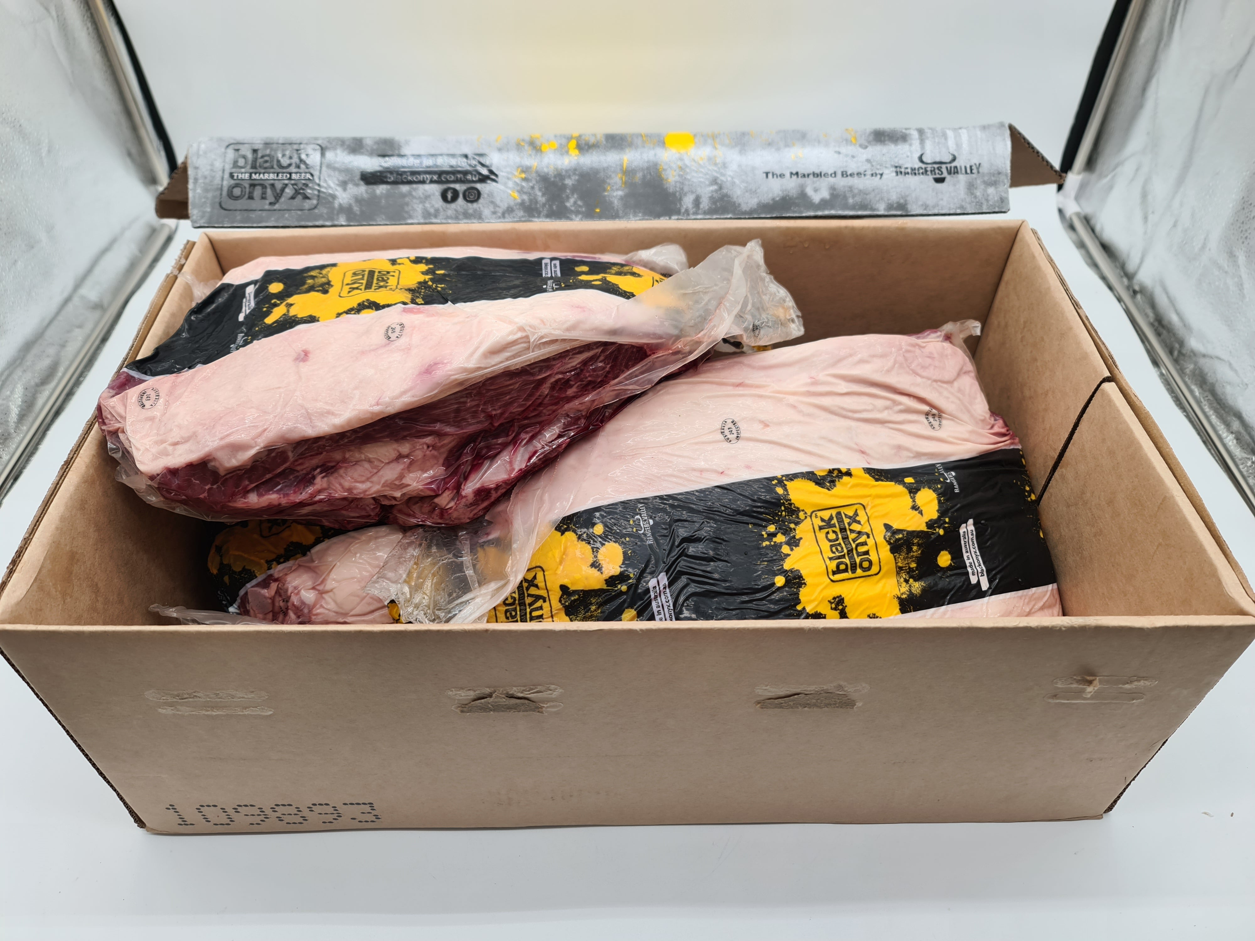 Black Onyx Angus Bolar Blade MB3-4 $21/kg