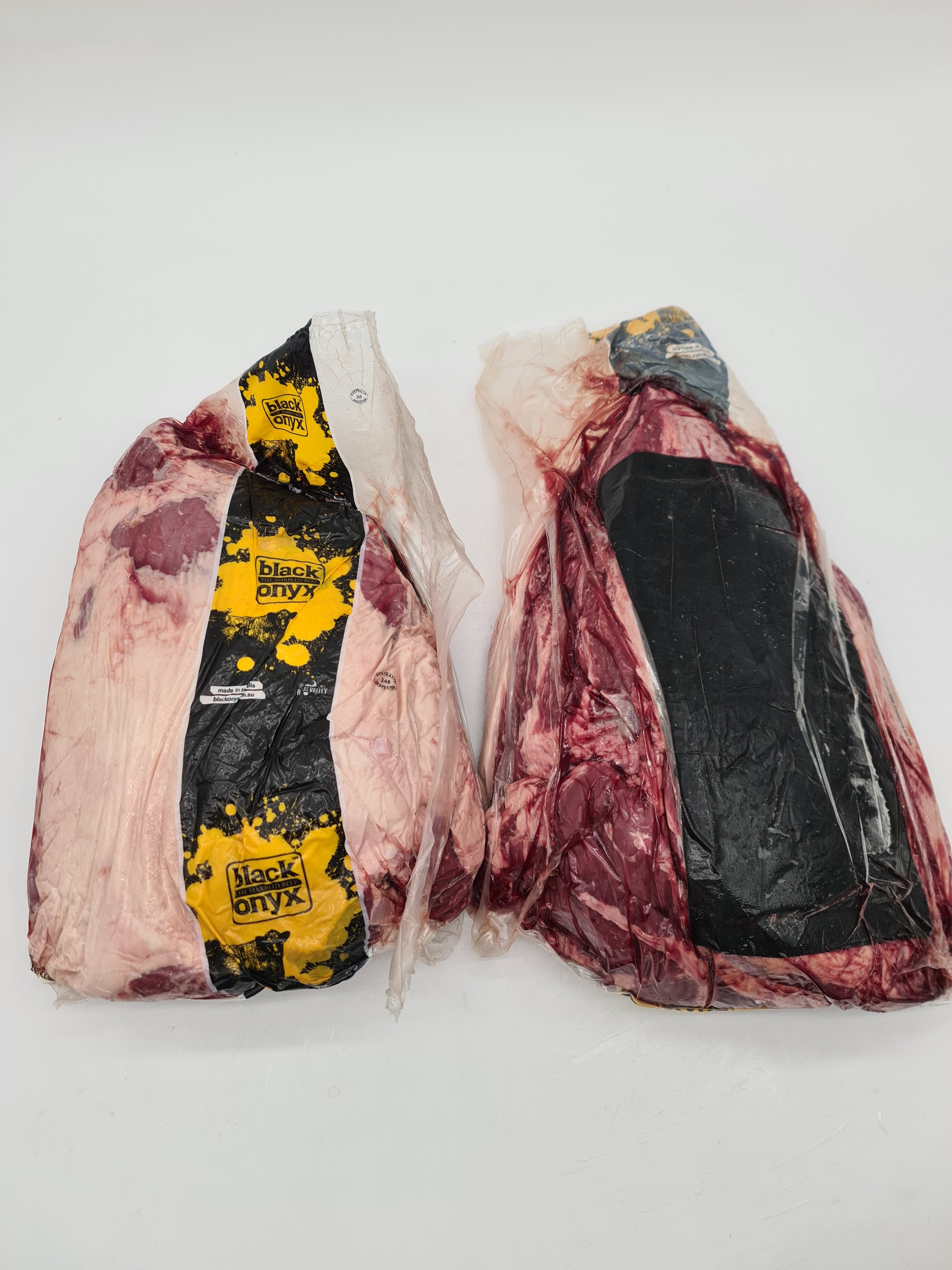 Black Onyx Angus Bolar Blade MB3-4 $21/kg