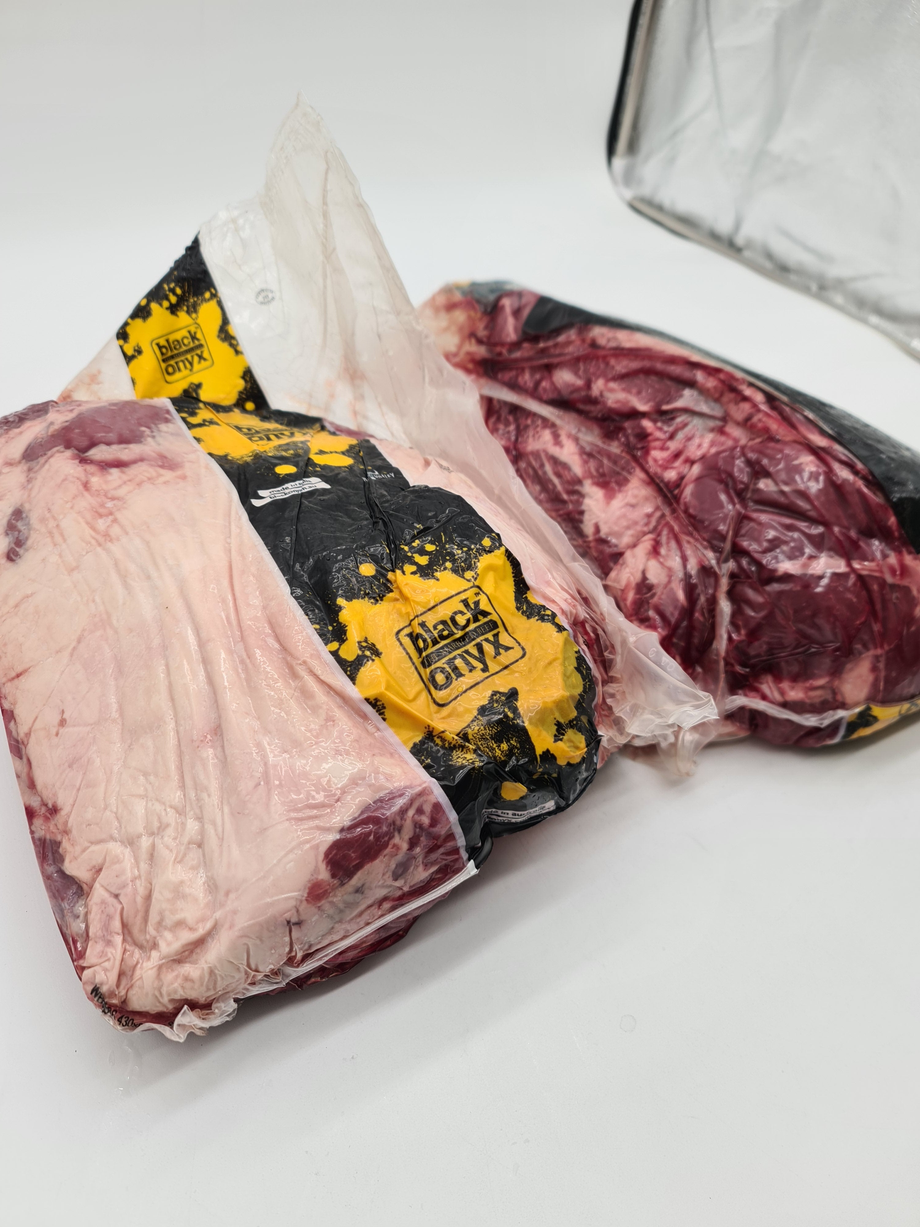 Black Onyx Angus Bolar Blade MB3-4 $21/kg