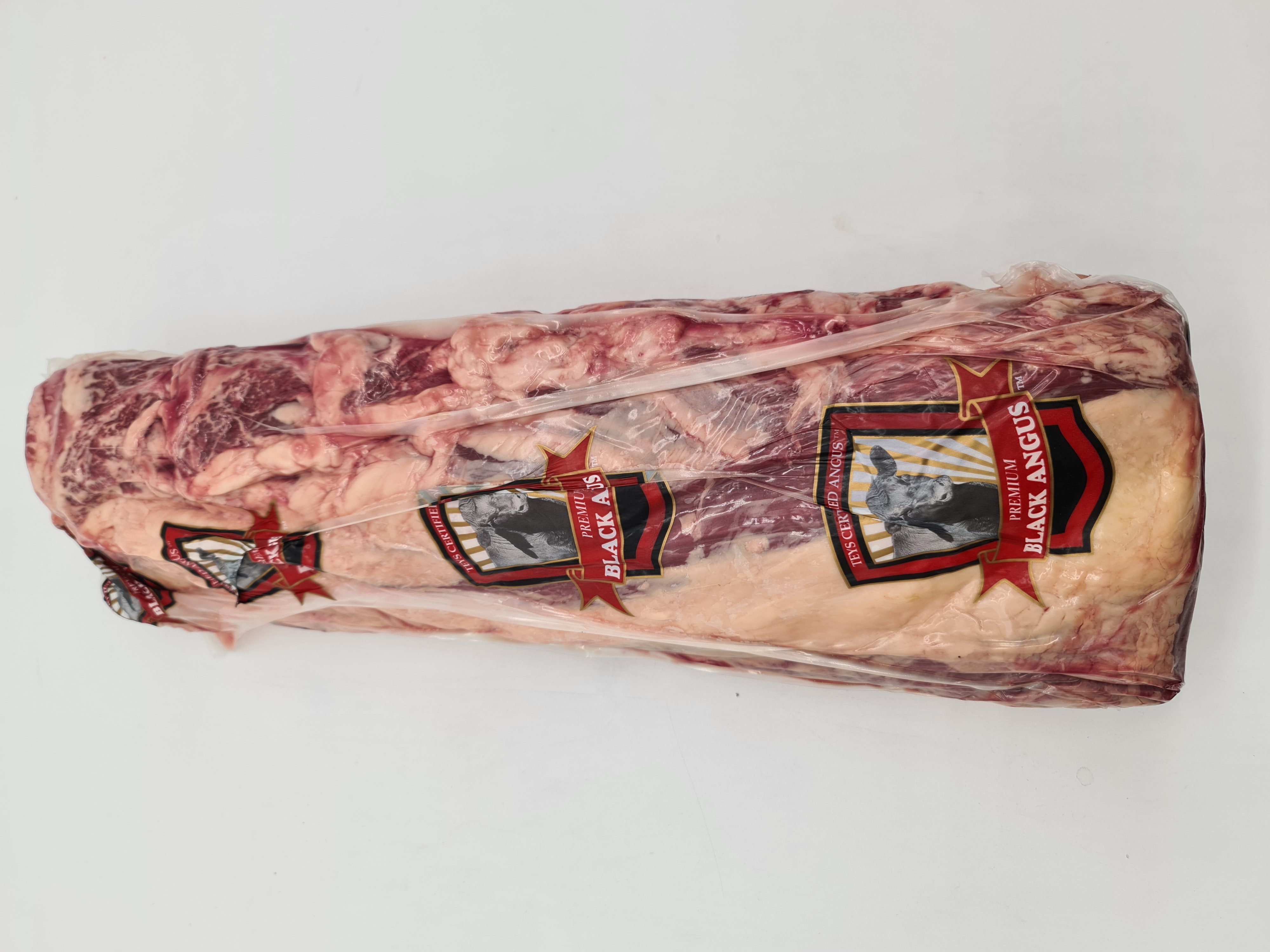 Teys Certified Black Angus Scotch Cube Roll $54/kg