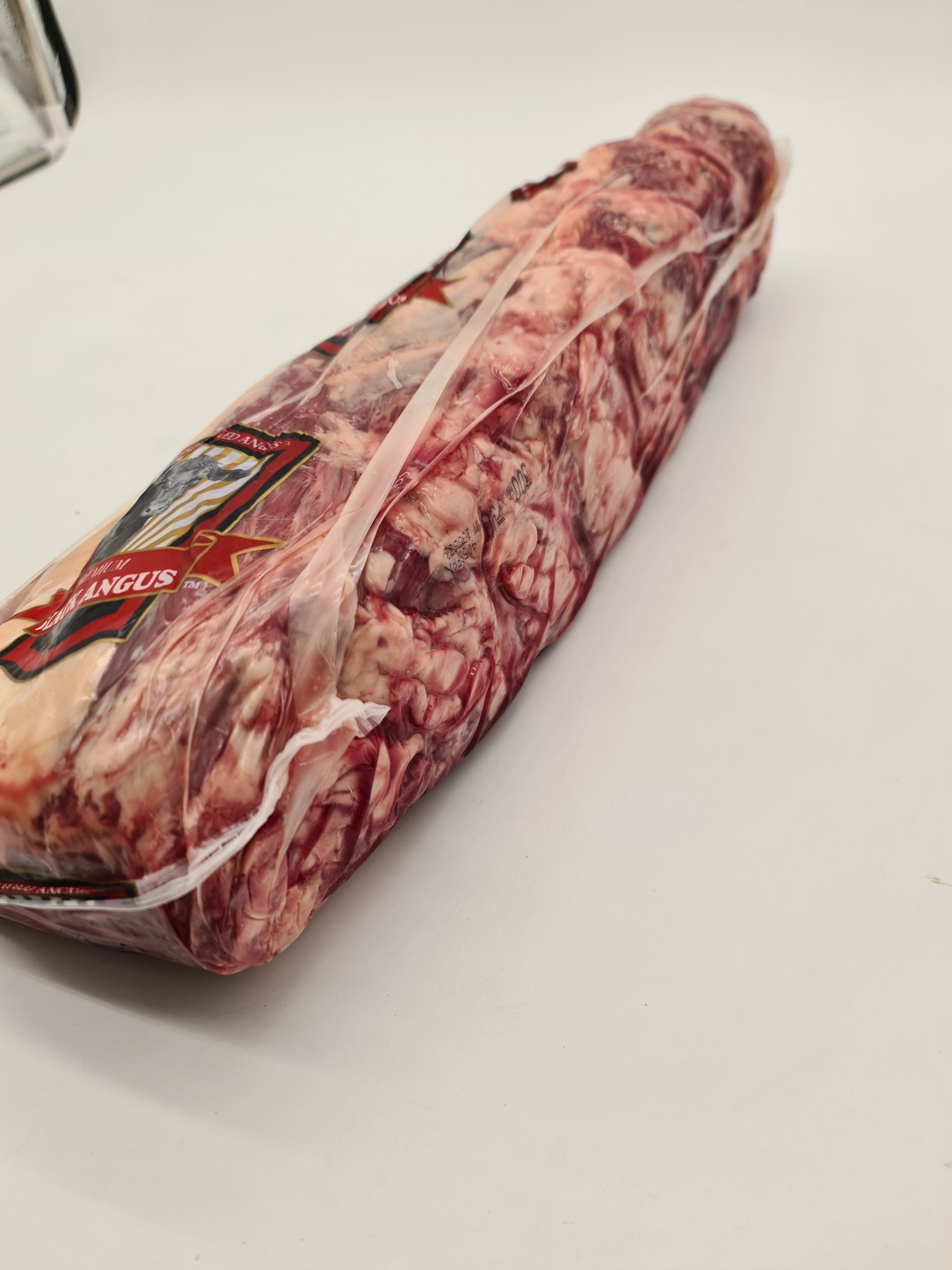 Teys Certified Black Angus Scotch Cube Roll $54/kg