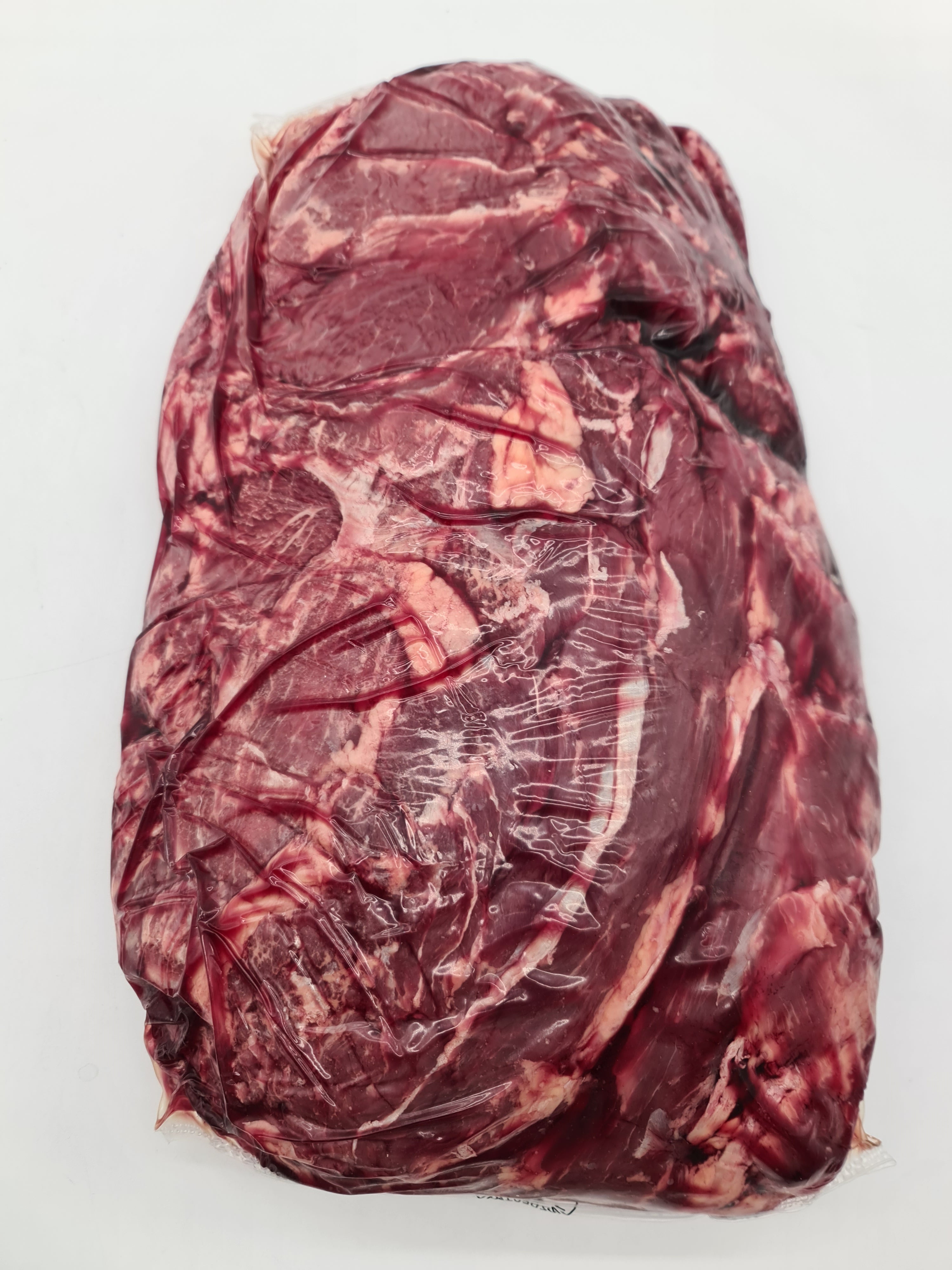 Bass Strait Chuck Roll (Grass-fed) $21/kg