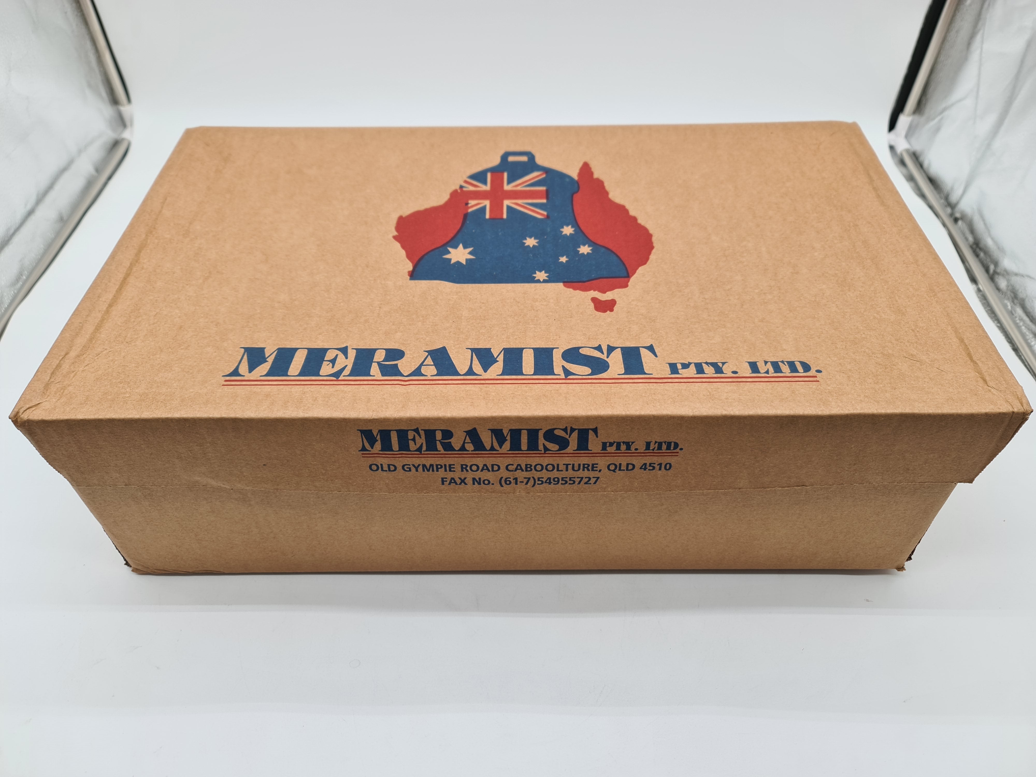 Meramist Blue Label Scotch Cube Roll $52/kg