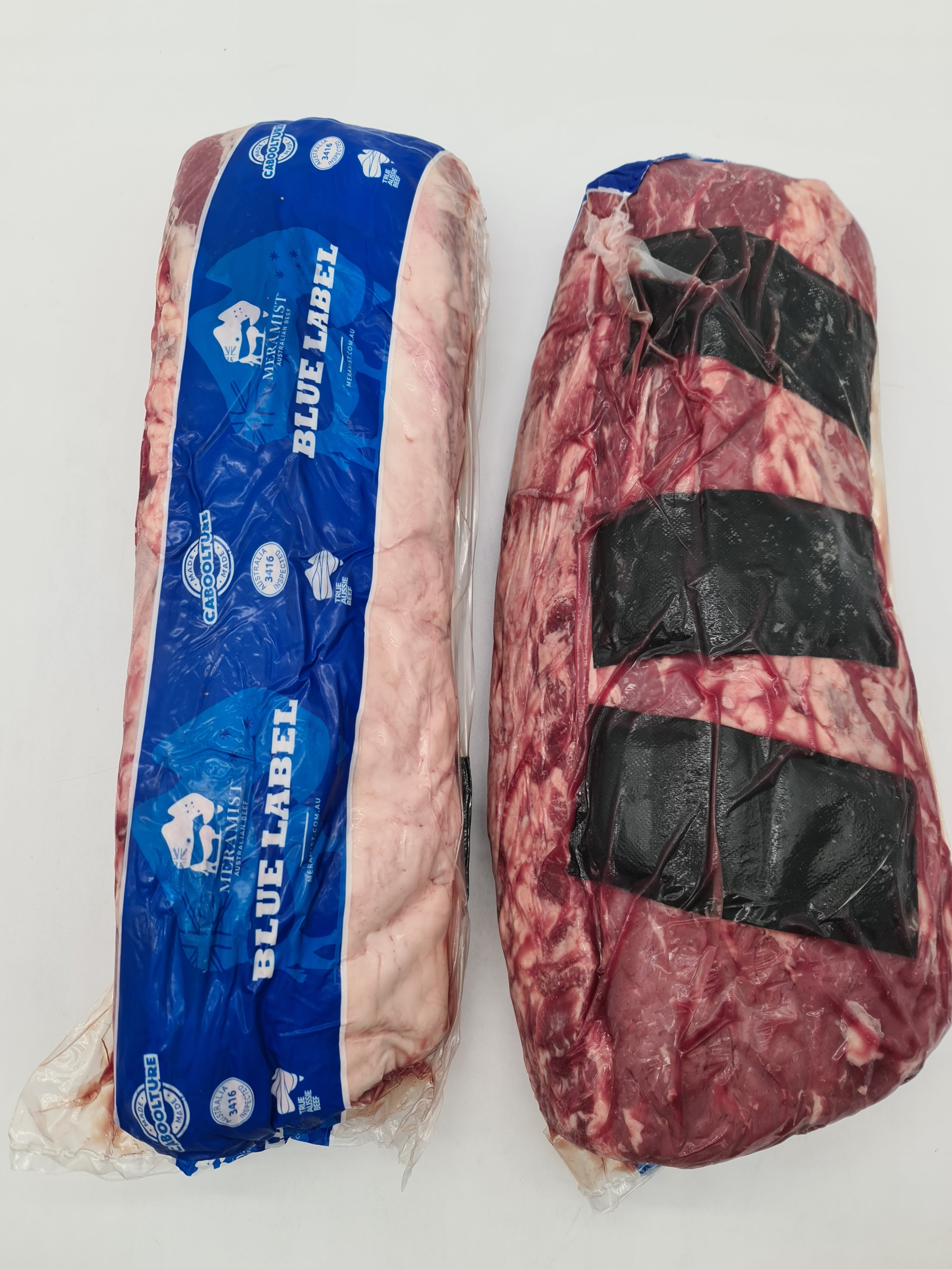 Meramist Blue Label Scotch Cube Roll $52/kg
