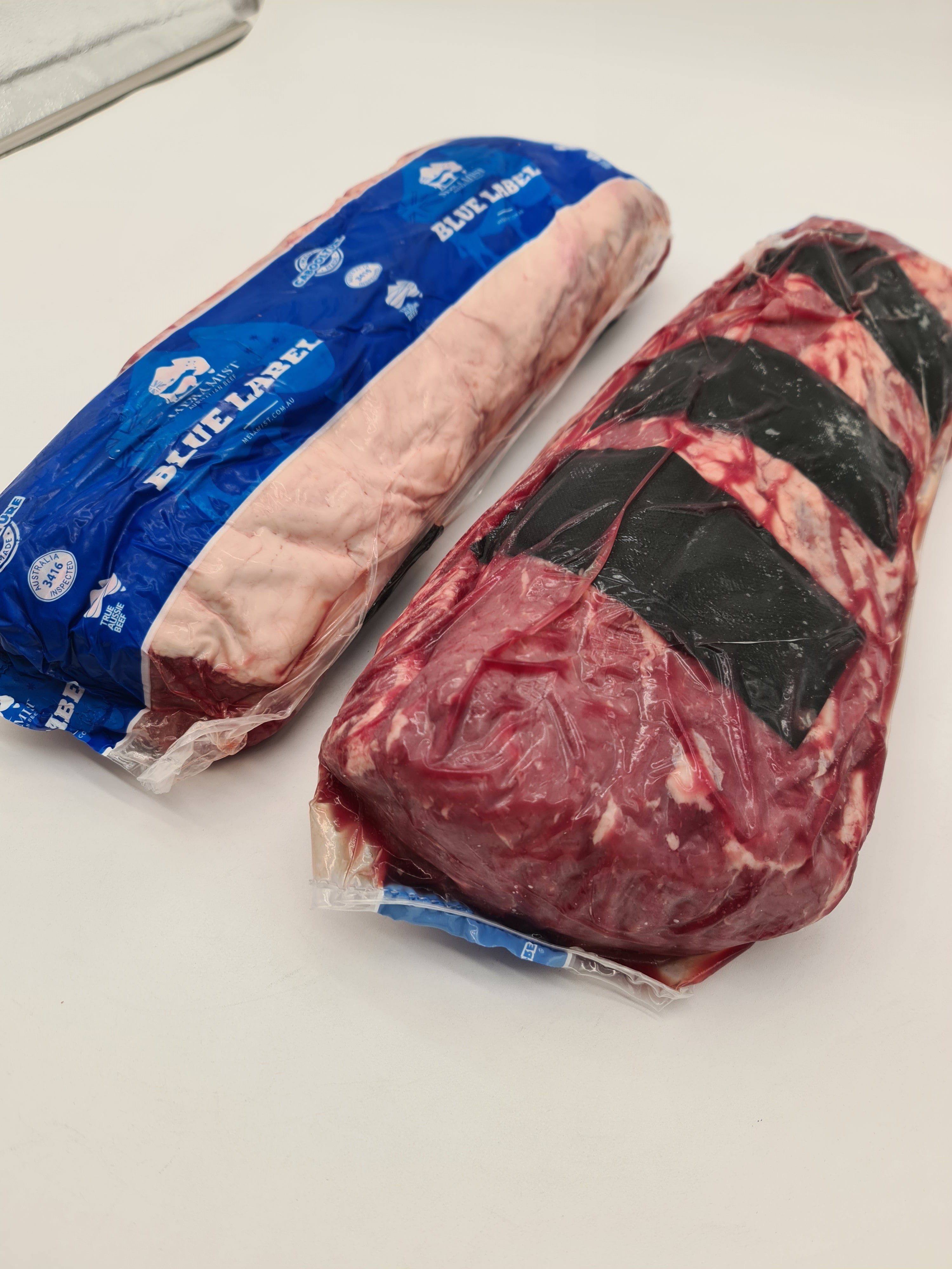 Meramist Blue Label Scotch Cube Roll $52/kg
