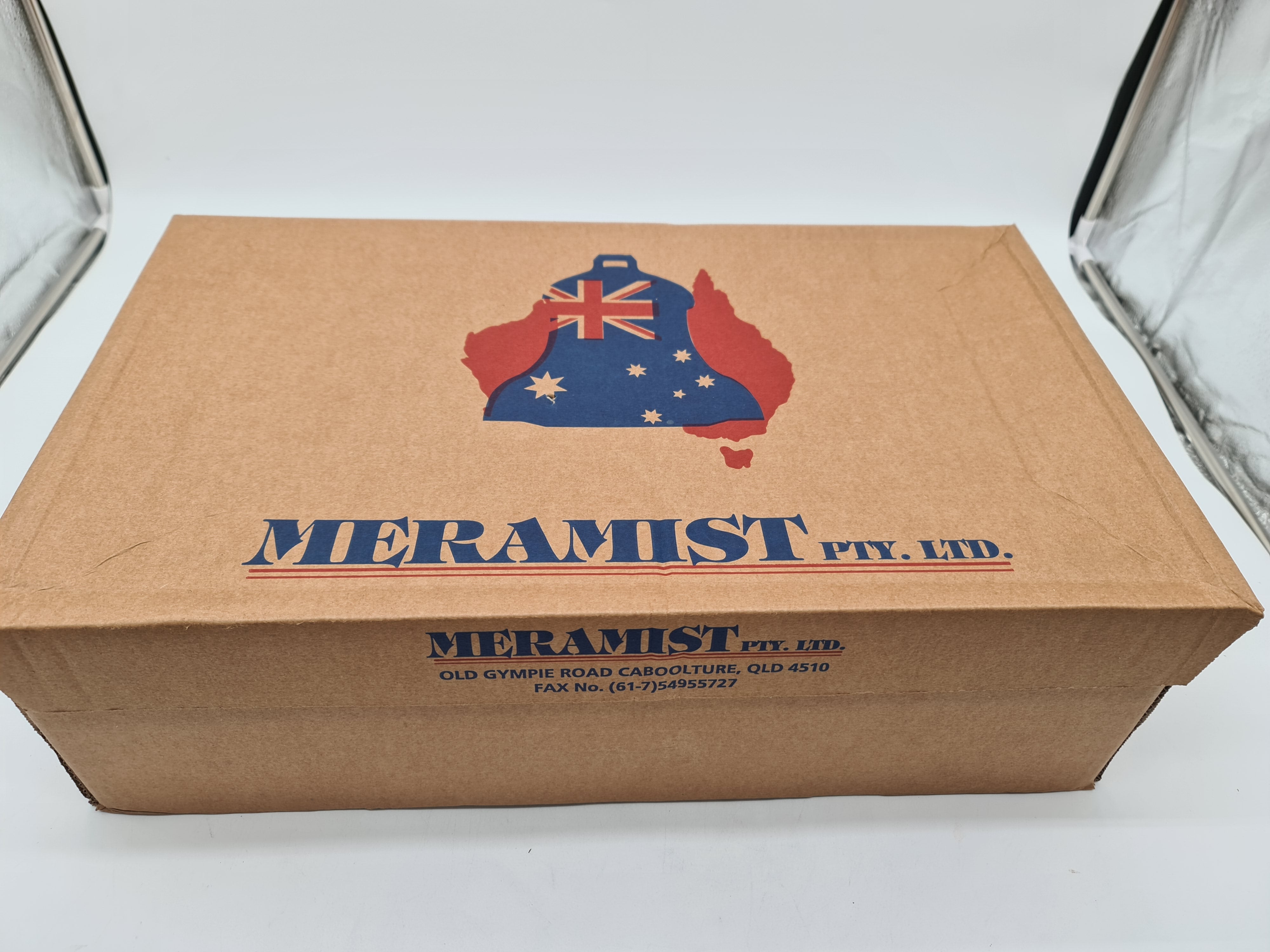 Meramist Black Label Brisket $21/kg