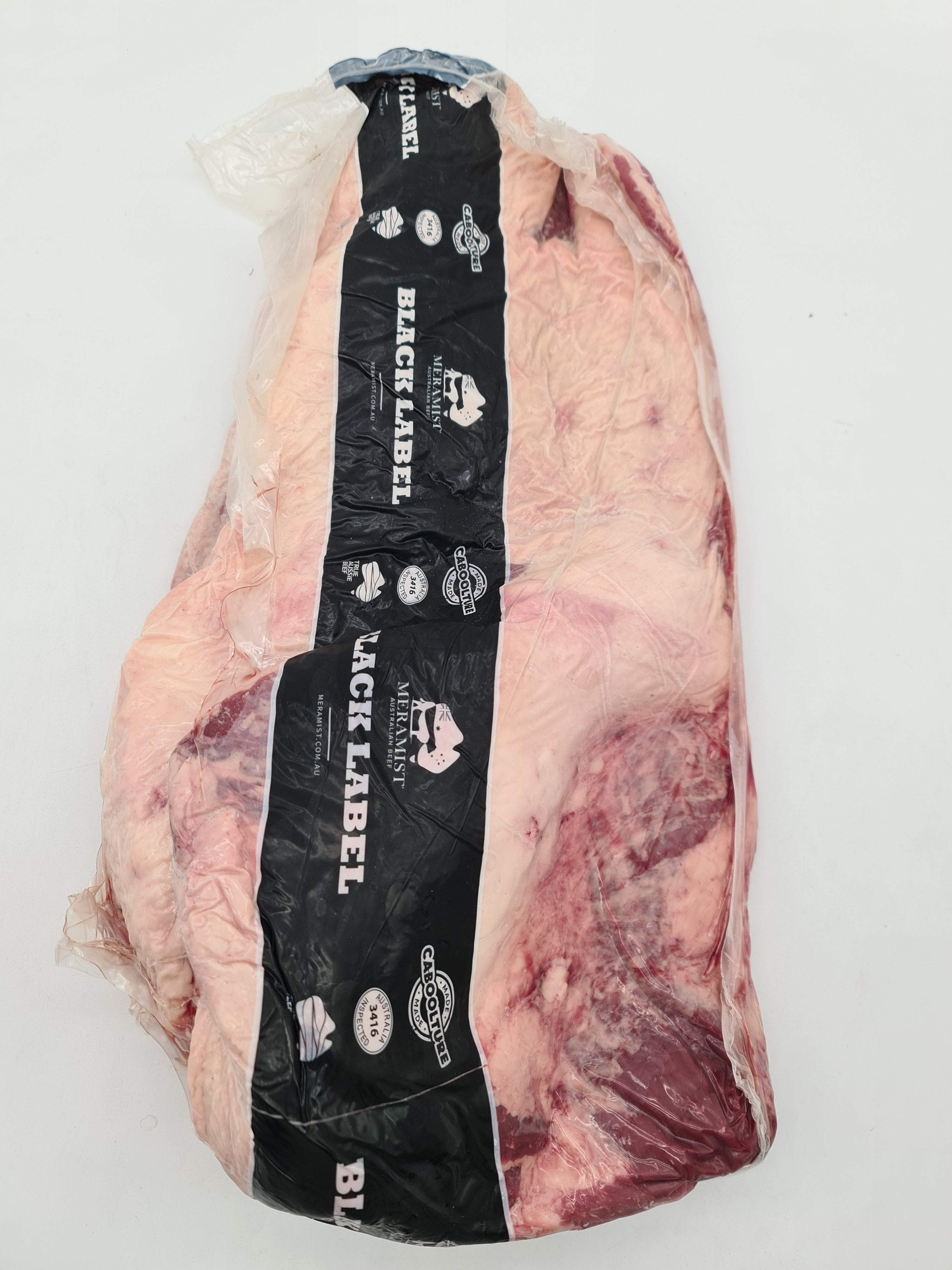 Meramist Black Label Brisket $21/kg