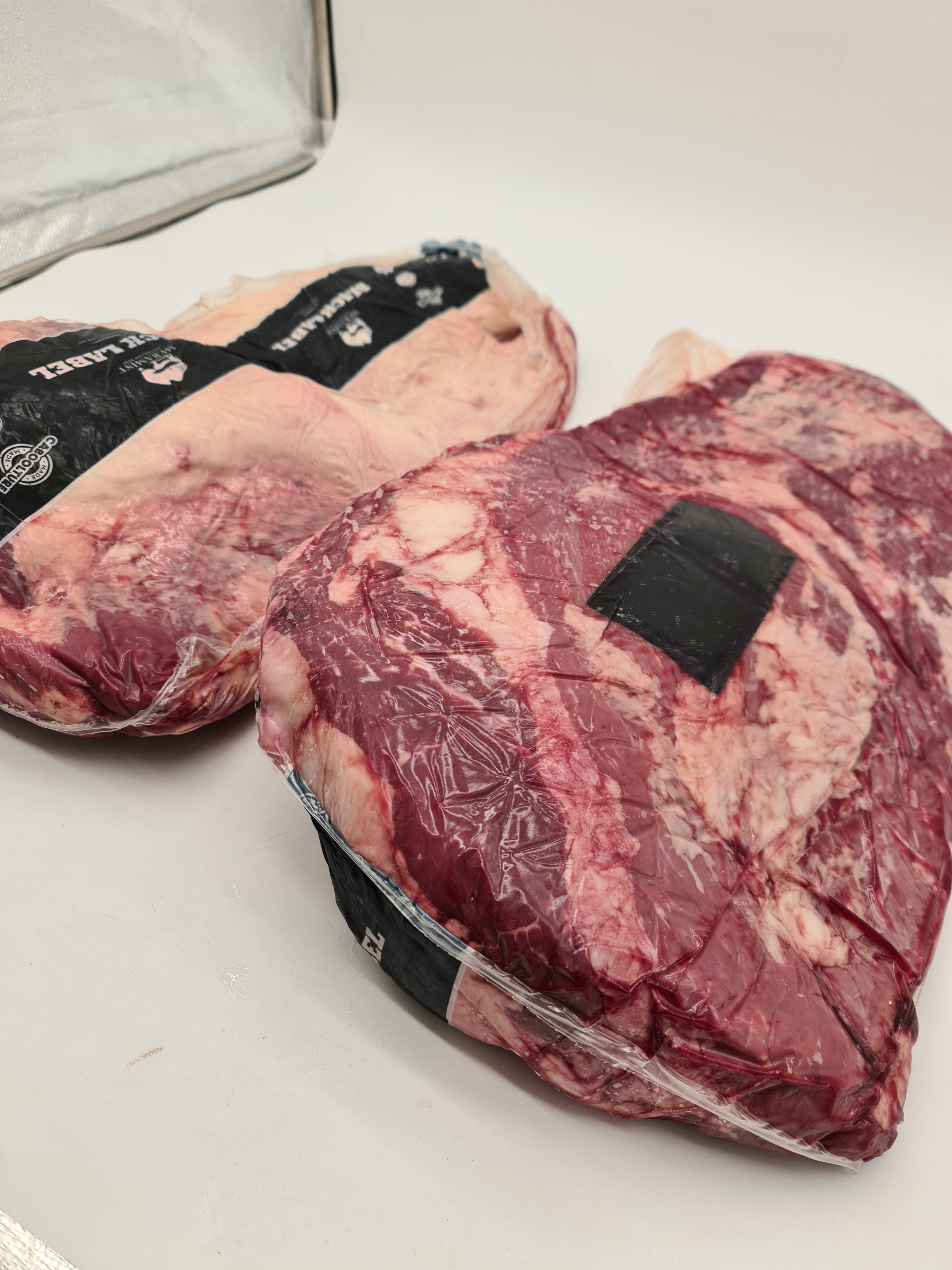 Meramist Black Label Brisket $21/kg