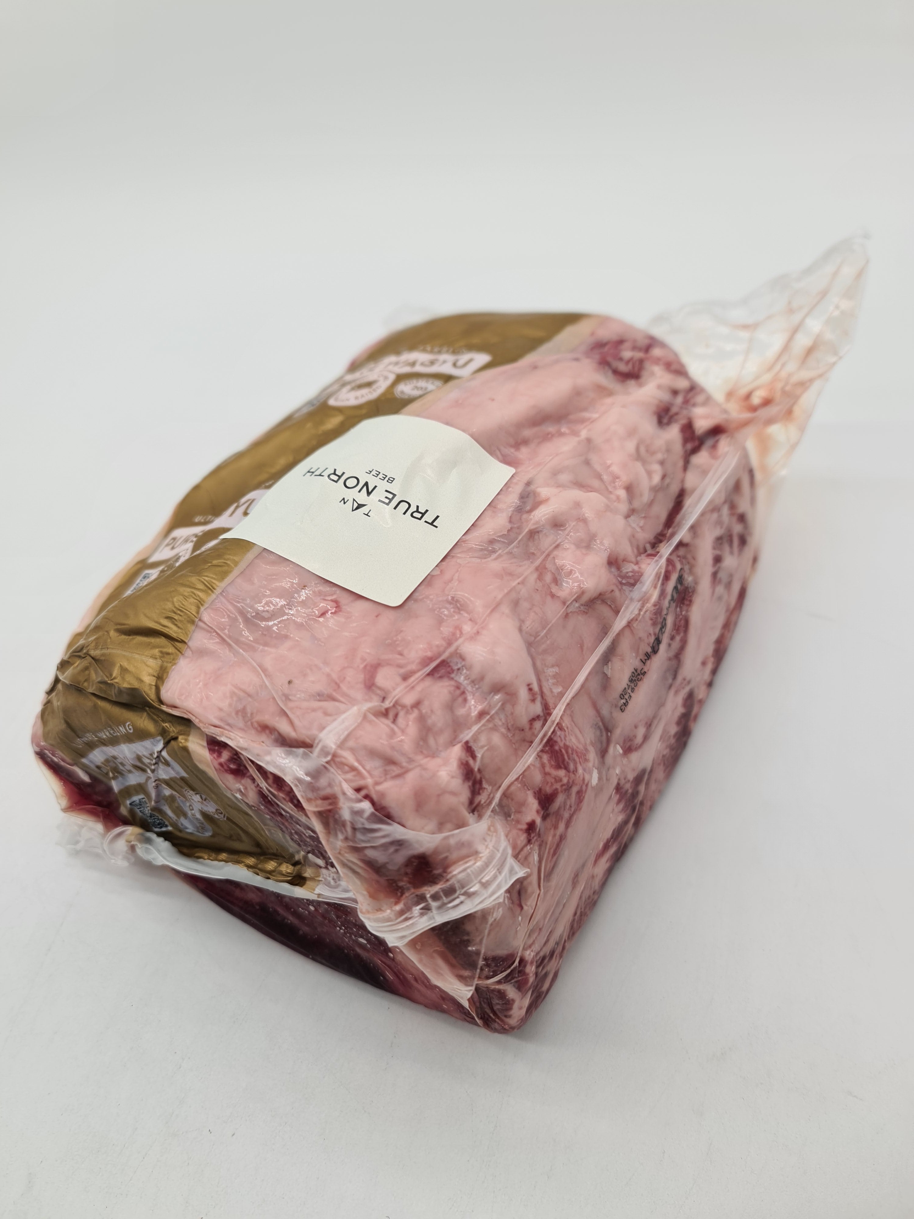 Diamantina True North Pure Wagyu Scotch Cube Roll MB8-9 *SPECIAL* $99/kg (Was $118/kg)