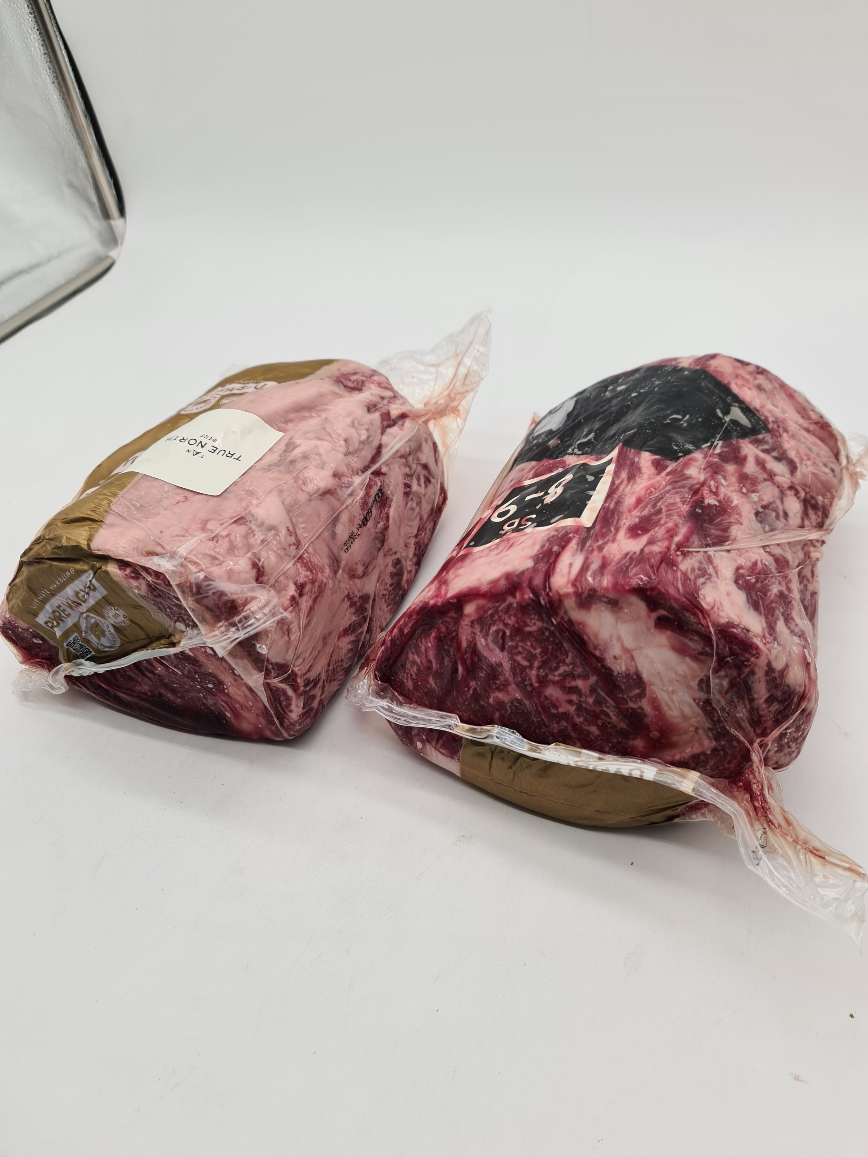 Diamantina True North Pure Wagyu Scotch Cube Roll MB8-9 *SPECIAL* $99/kg (Was $118/kg)