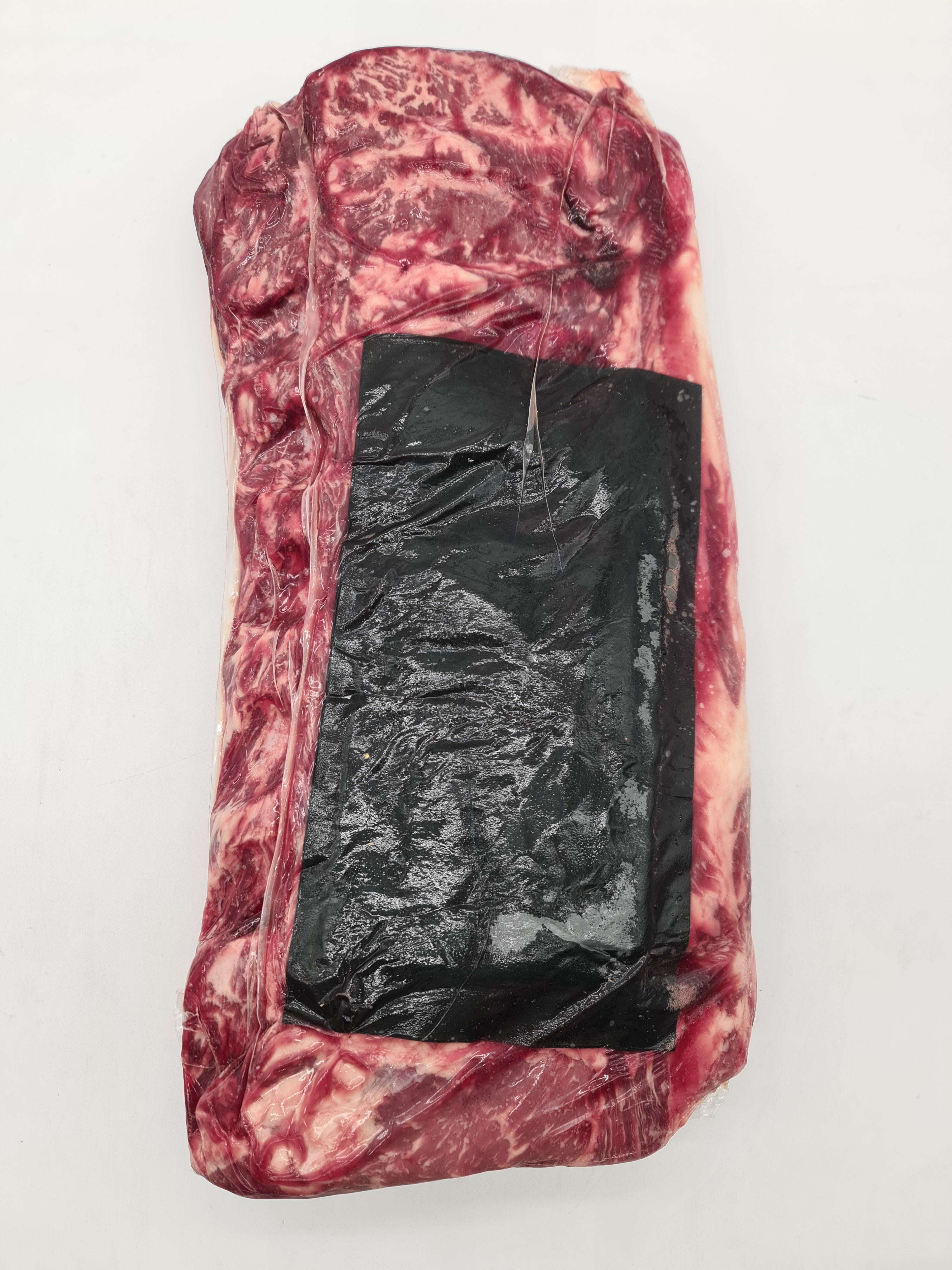 Ranger's Valley Black Onyx Porterhouse Striploin MB3+ $77/kg