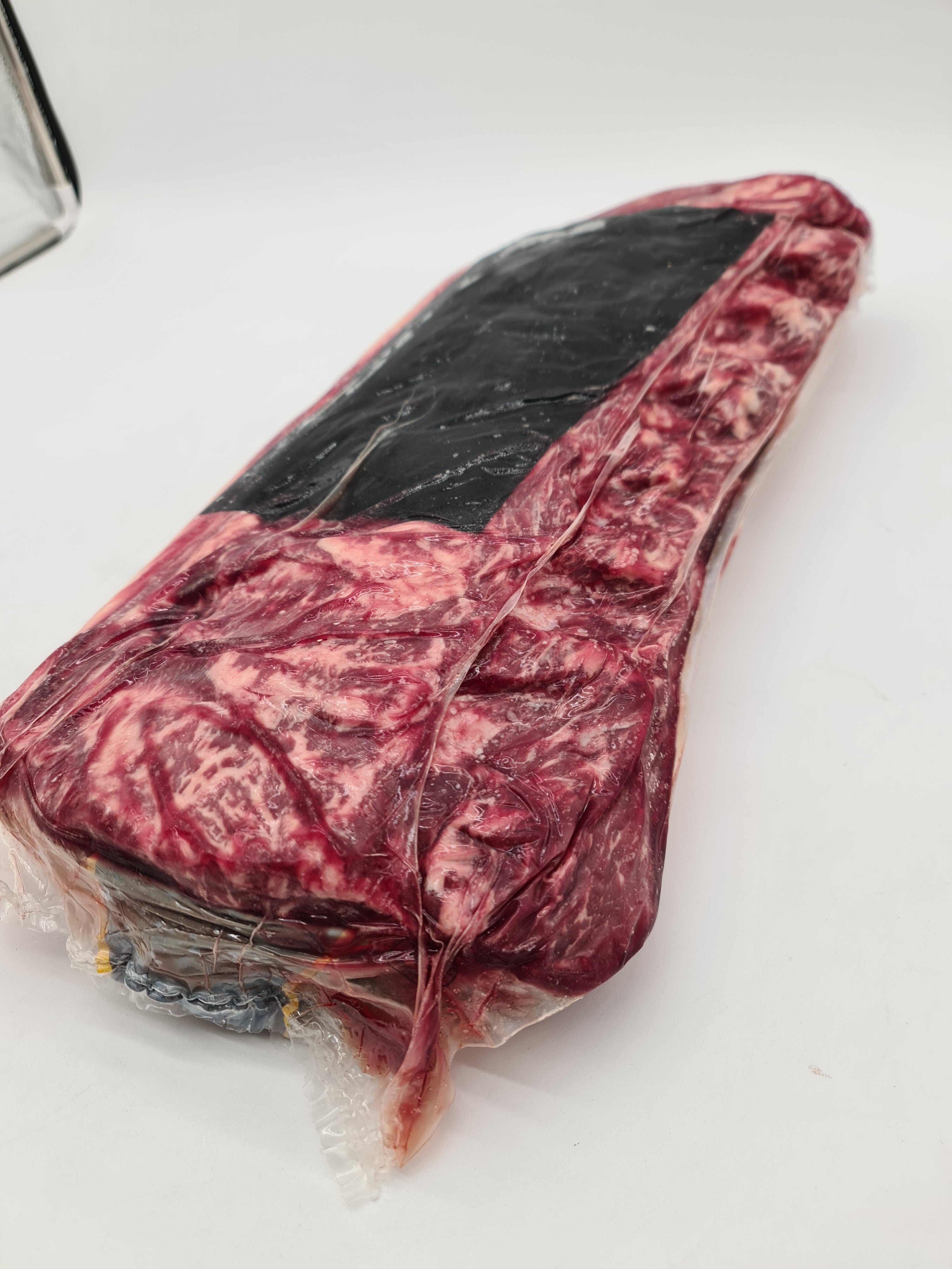 Ranger's Valley Black Onyx Porterhouse Striploin MB3+ $77/kg