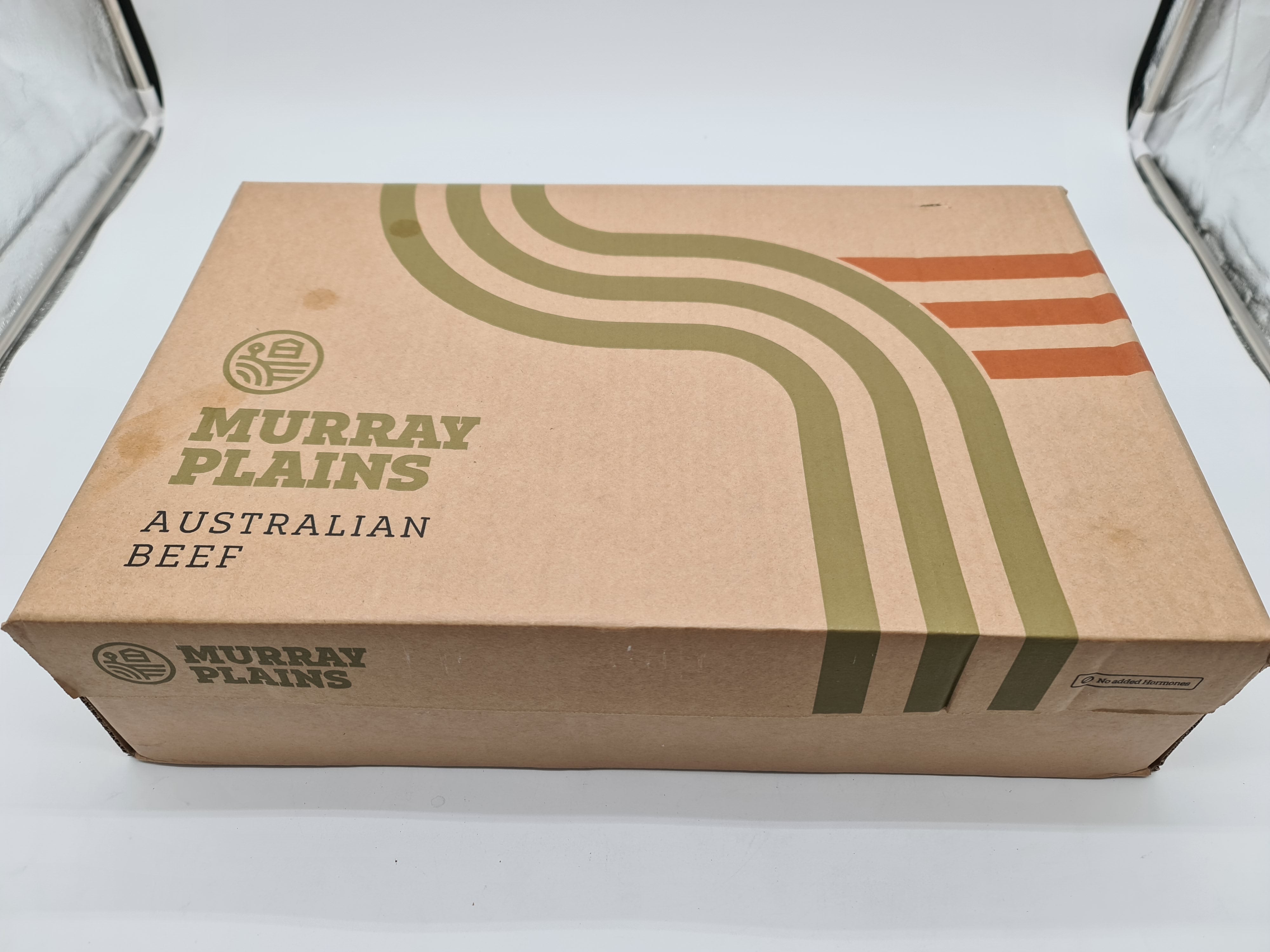 Murray Plains Cube Roll Portions $36/kg