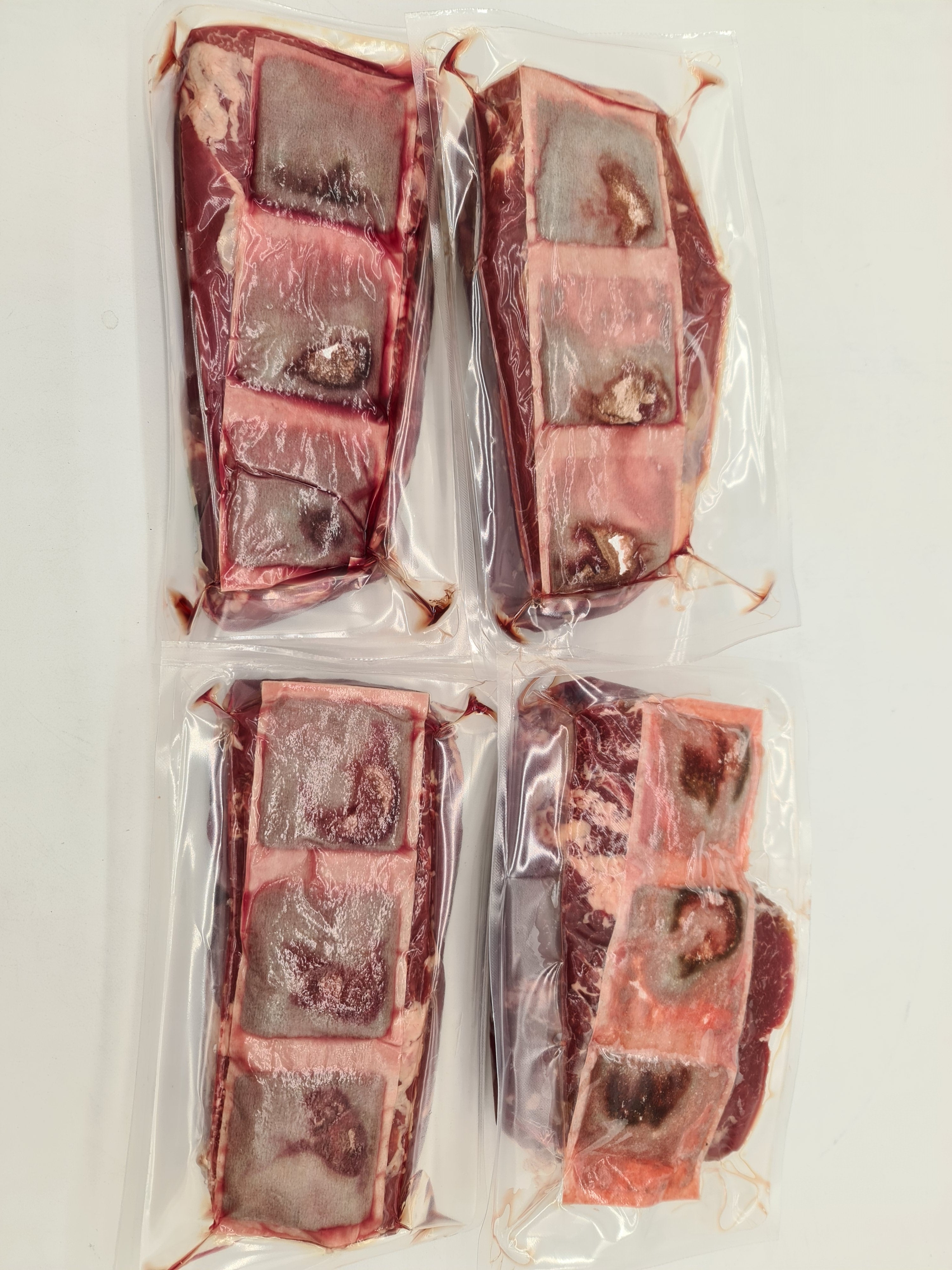 Murray Plains Tenderloin Portions $41/kg