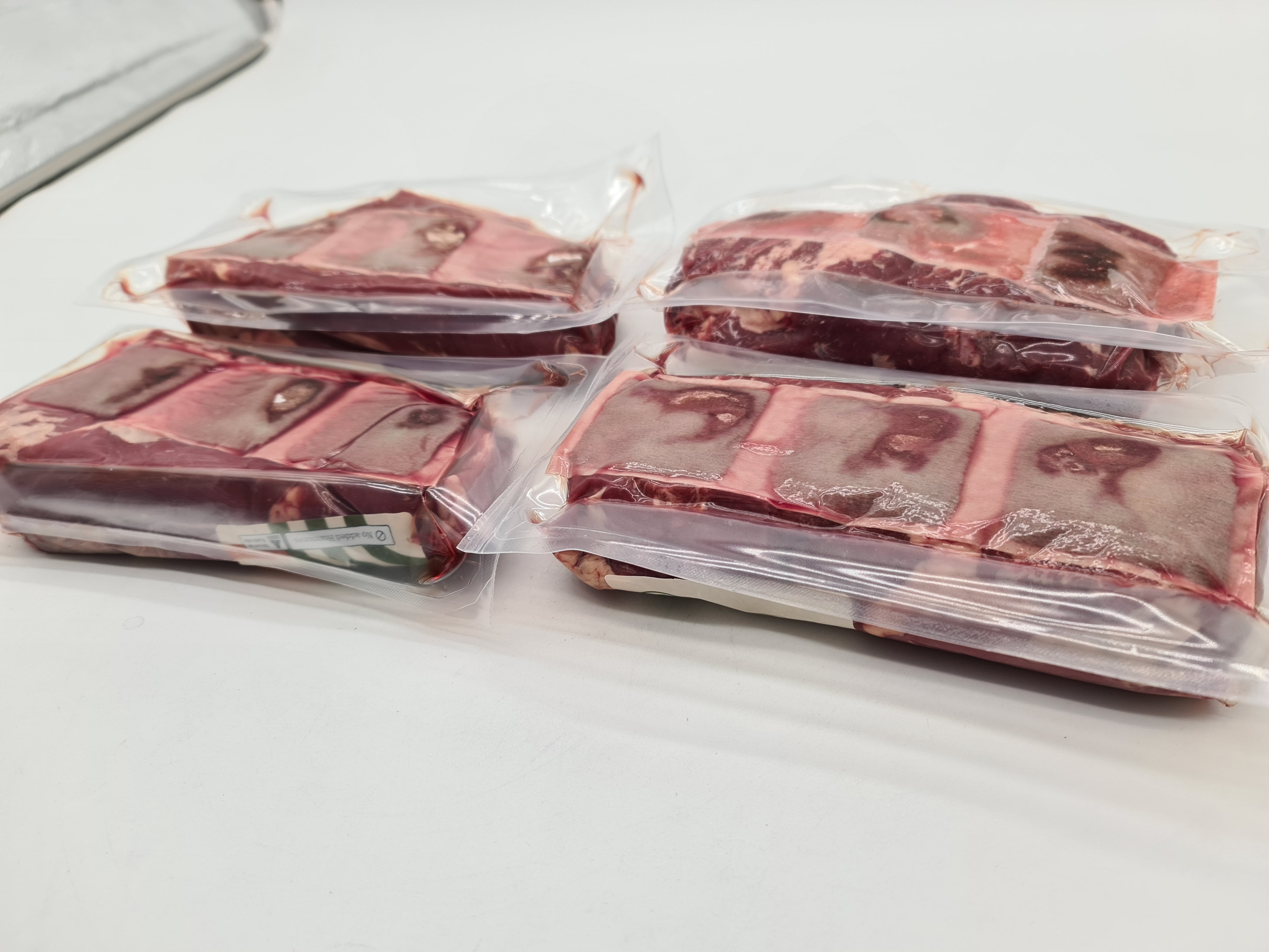 Murray Plains Tenderloin Portions $41/kg