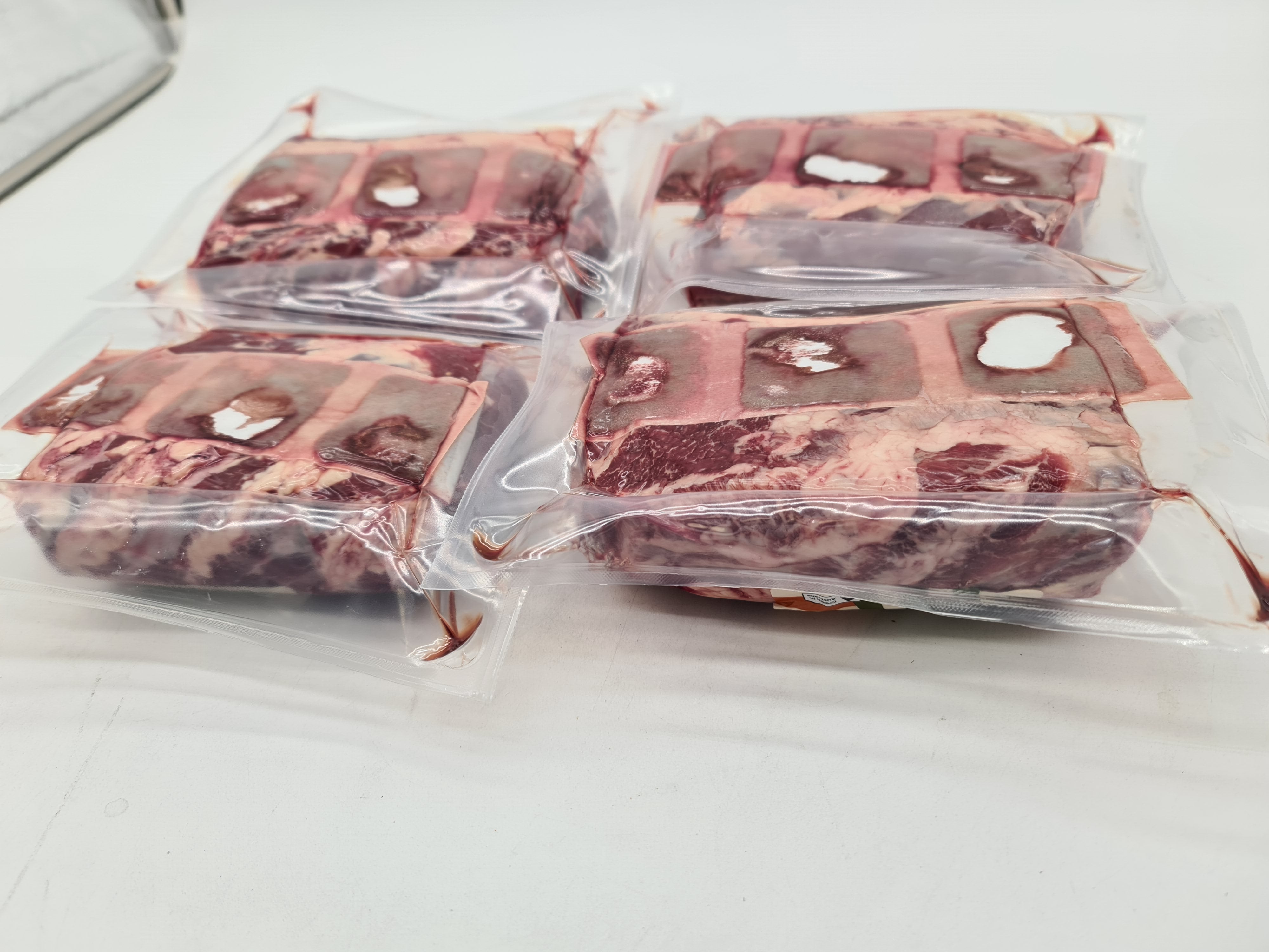Murray Plains Cube Roll Portions $36/kg