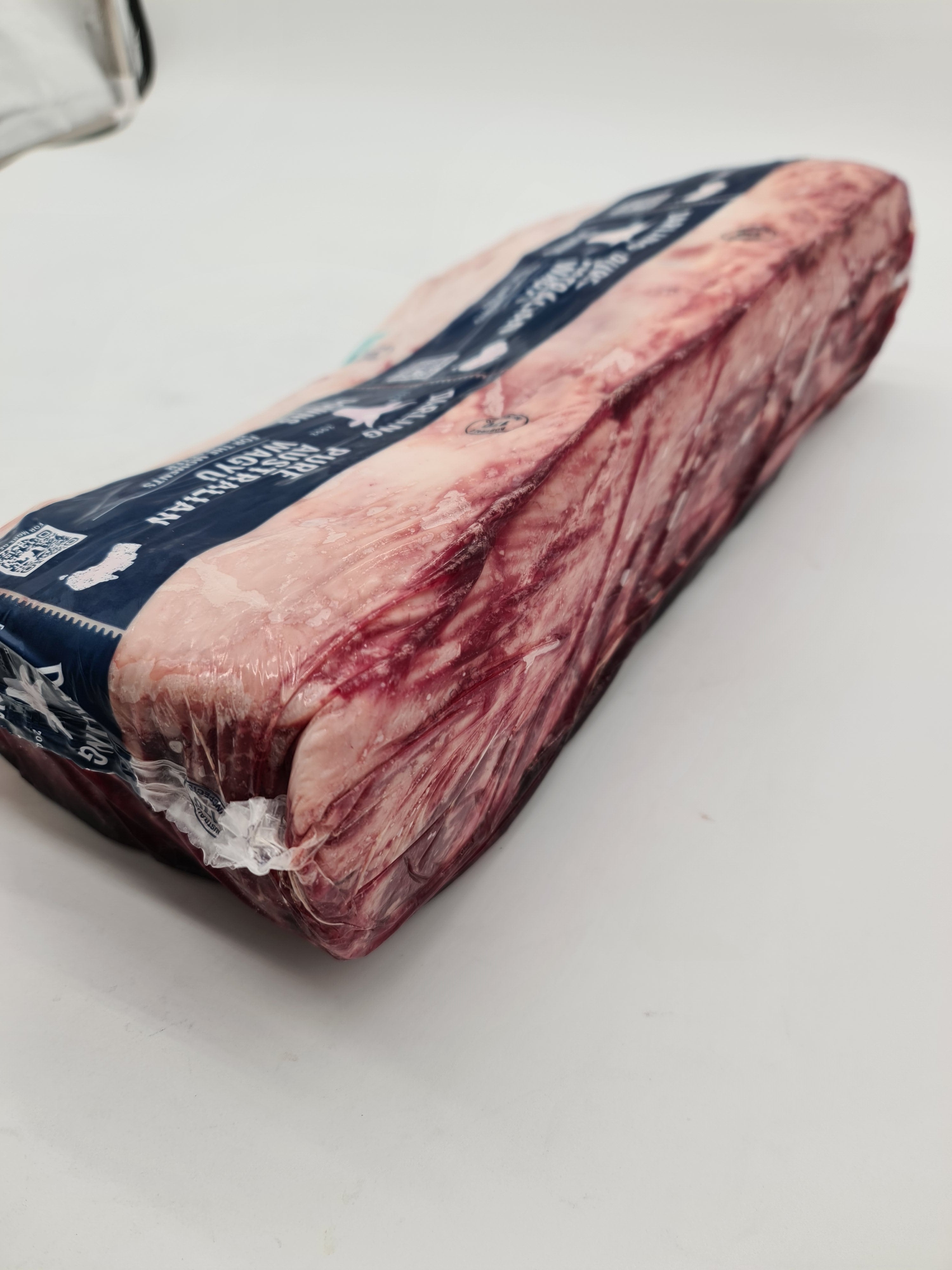 Darling Downs Wagyu Porterhouse Striploin MB4-5 $71/kg