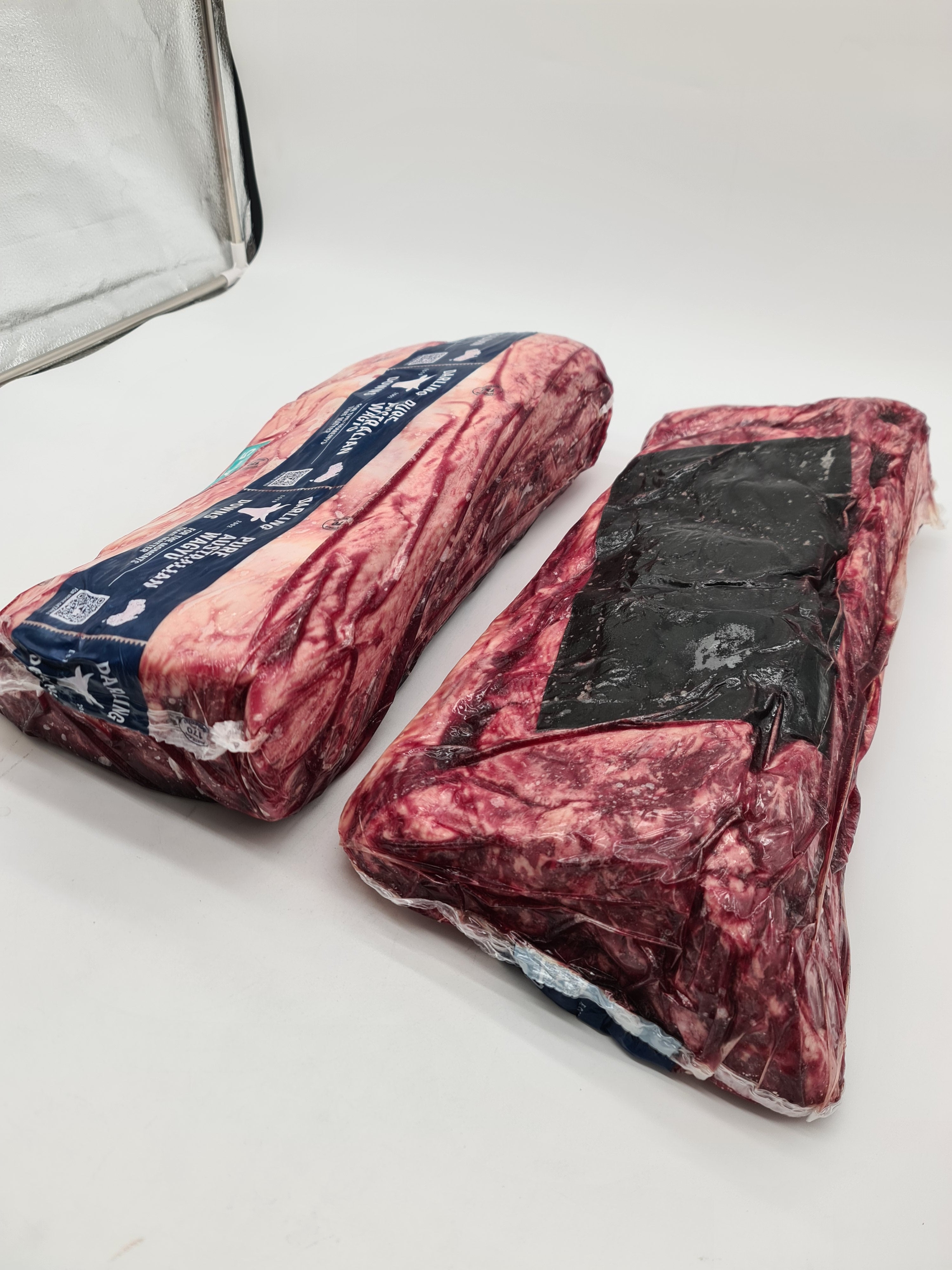 Darling Downs Wagyu Porterhouse Striploin MB4-5 $71/kg