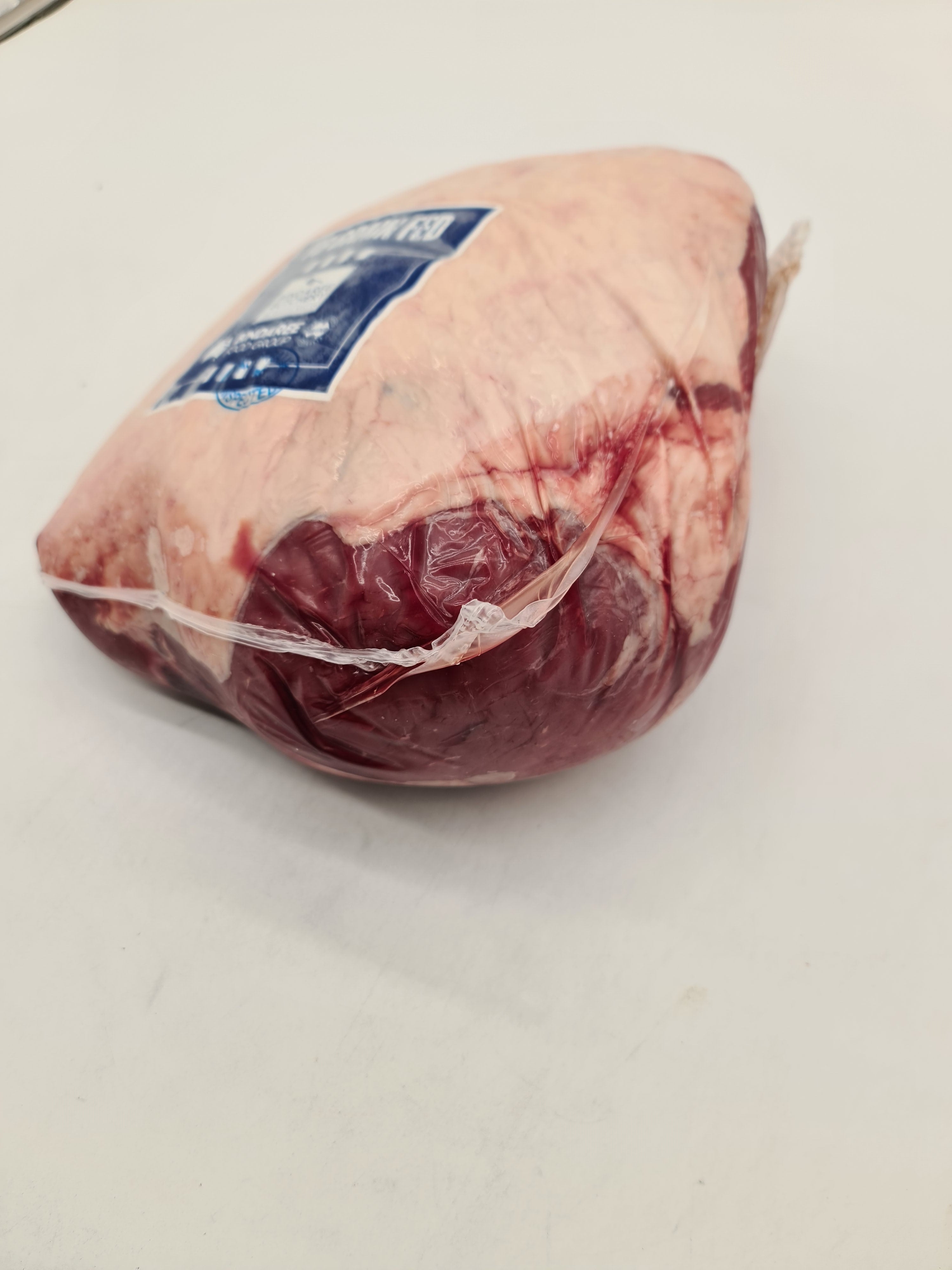 Bindaree Butchery Rump $24/kg