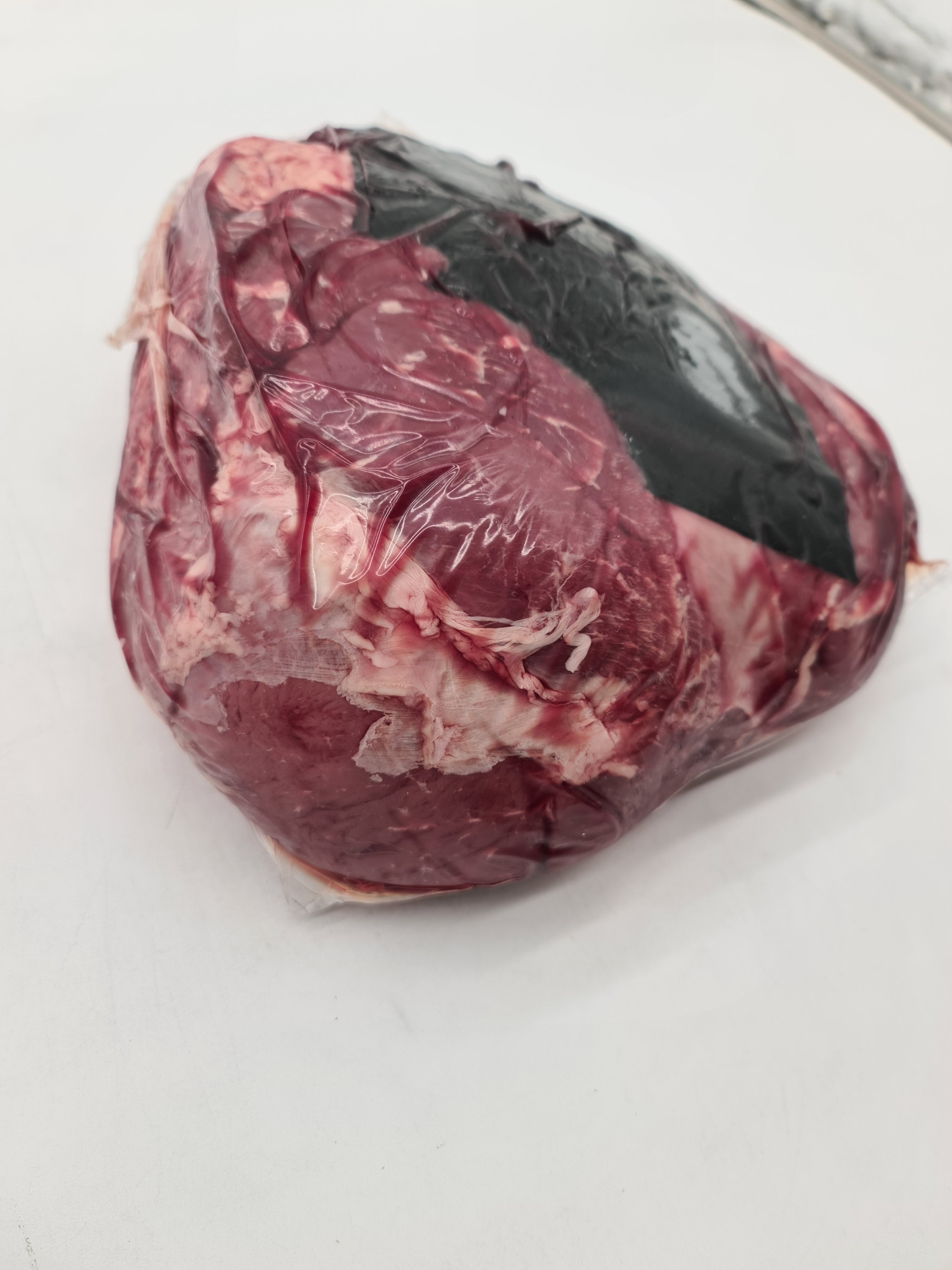 Bindaree Butchery Rump $24/kg