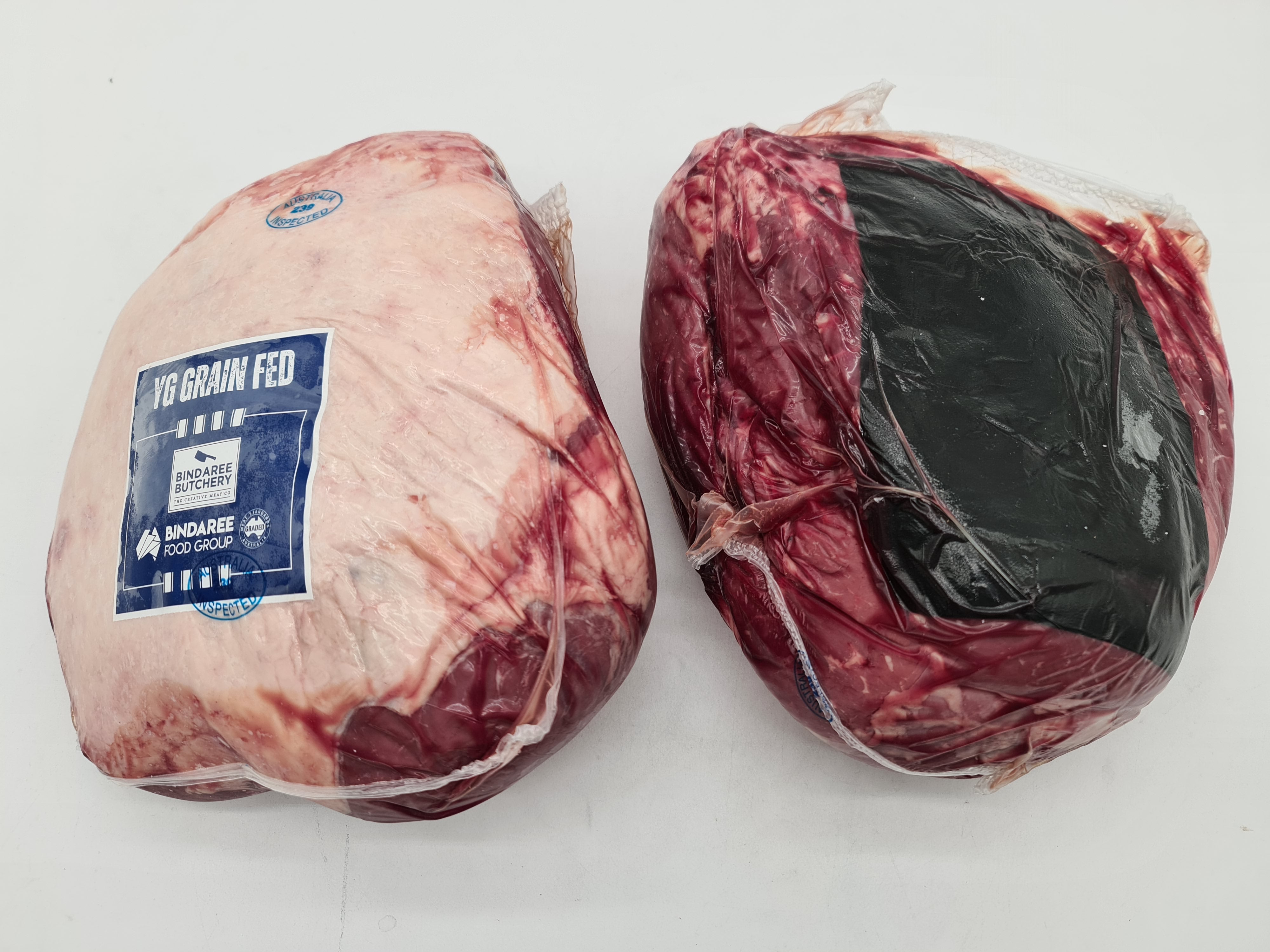 Bindaree Butchery Rump $24/kg
