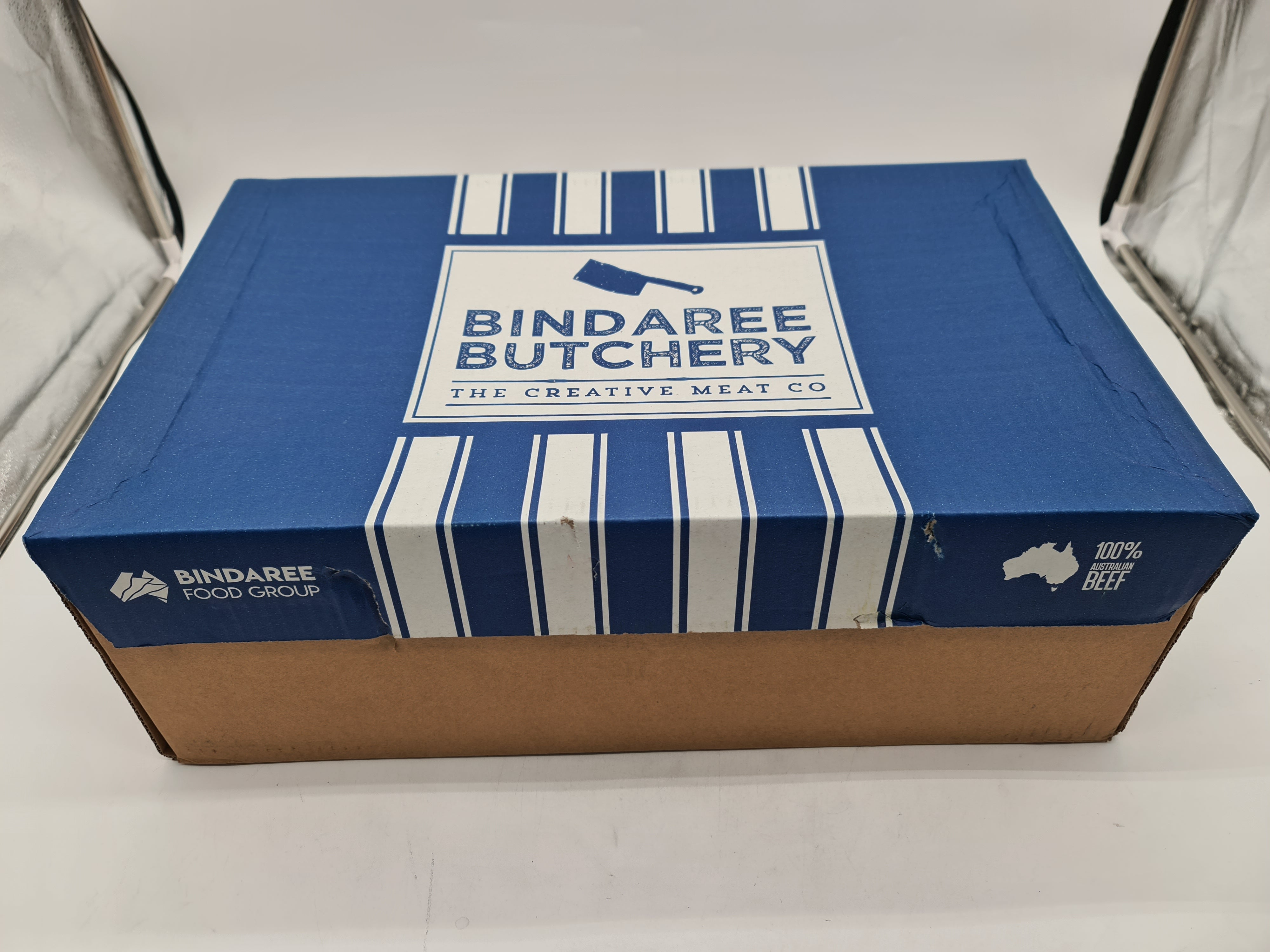 Bindaree Butchery Rump $24/kg