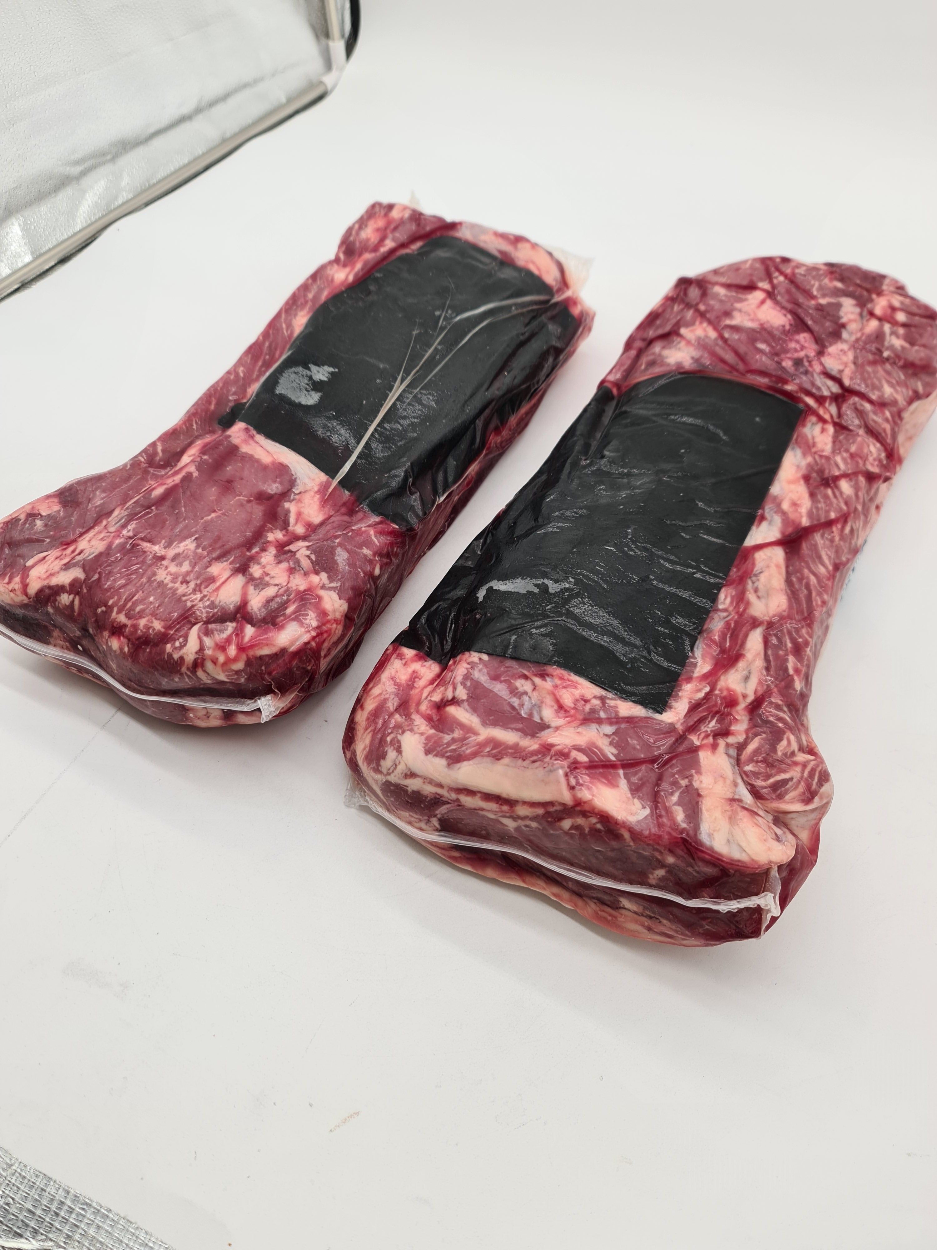 Bindaree Butchery Porterhouse Striploin $41/kg