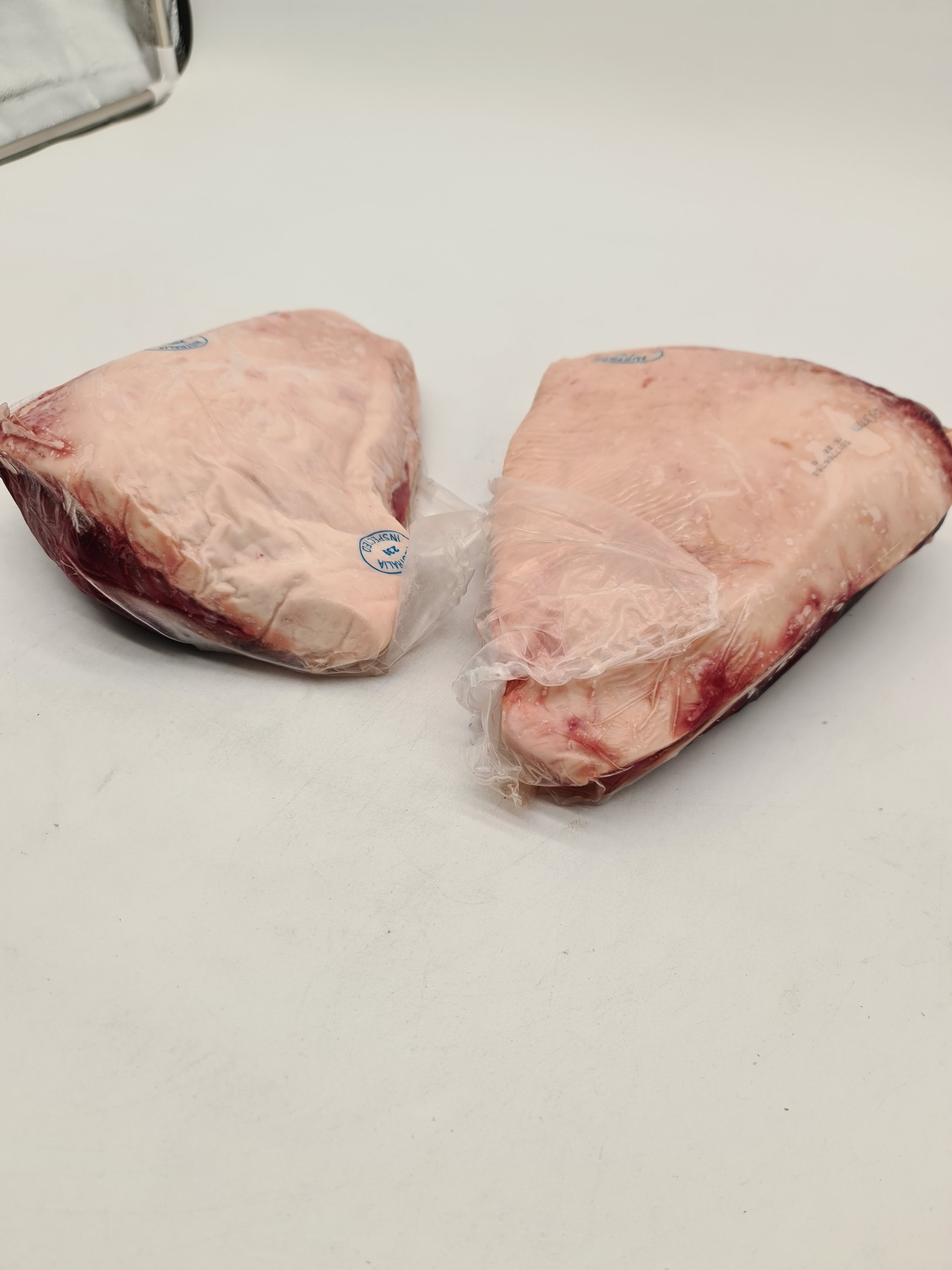 North River Rump Cap $26/kg