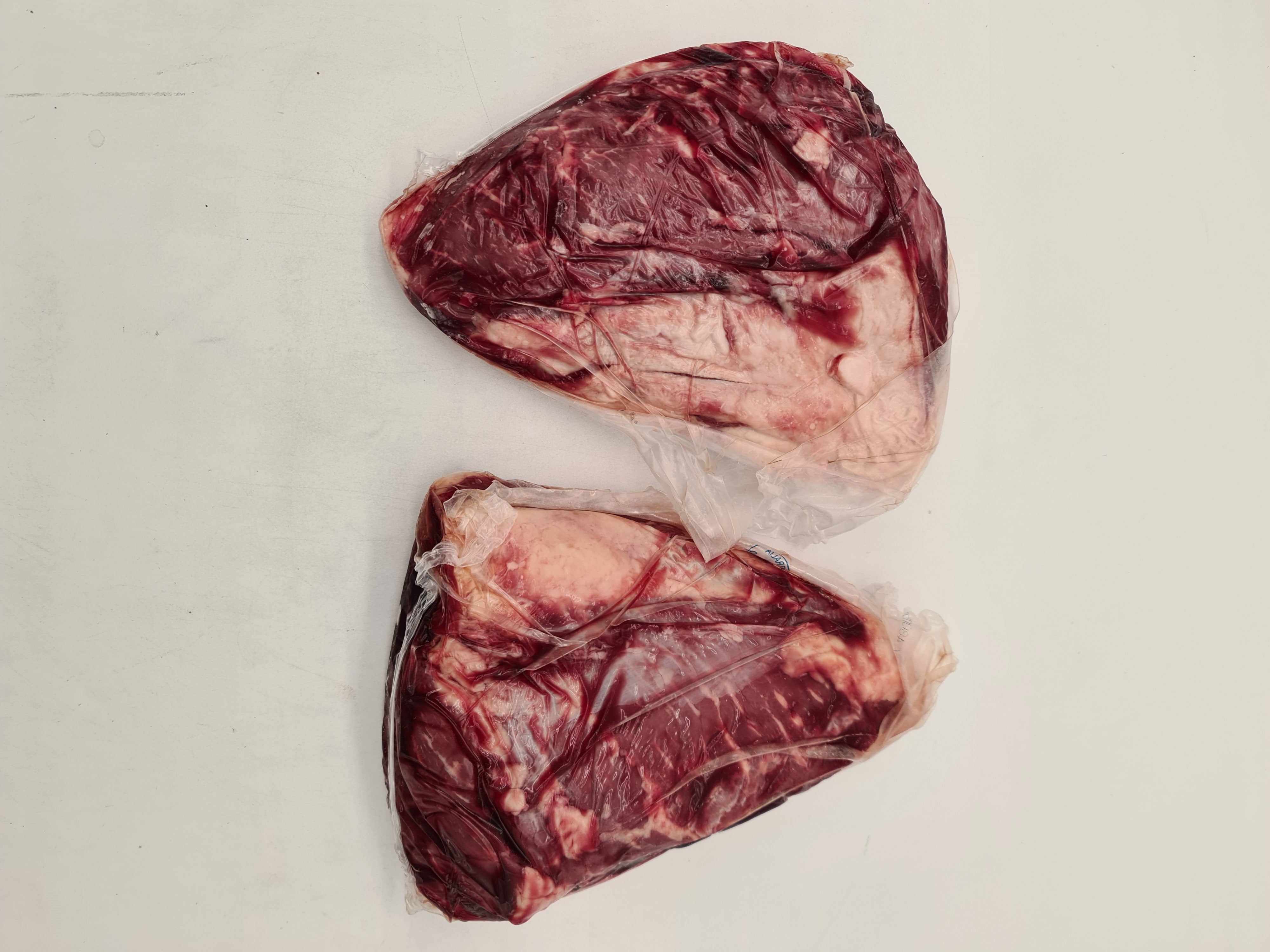 North River Rump Cap $26/kg
