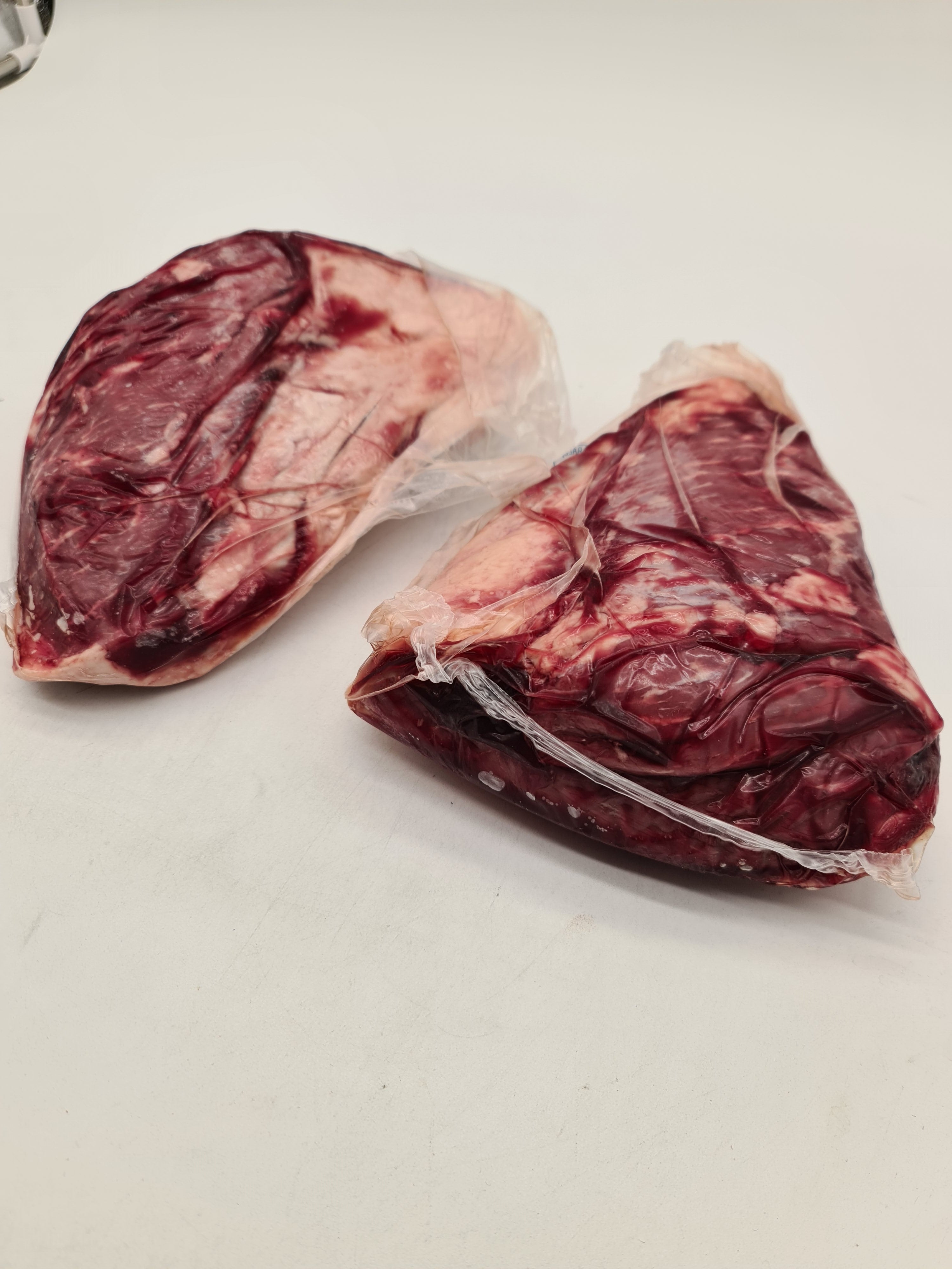 North River Rump Cap $26/kg