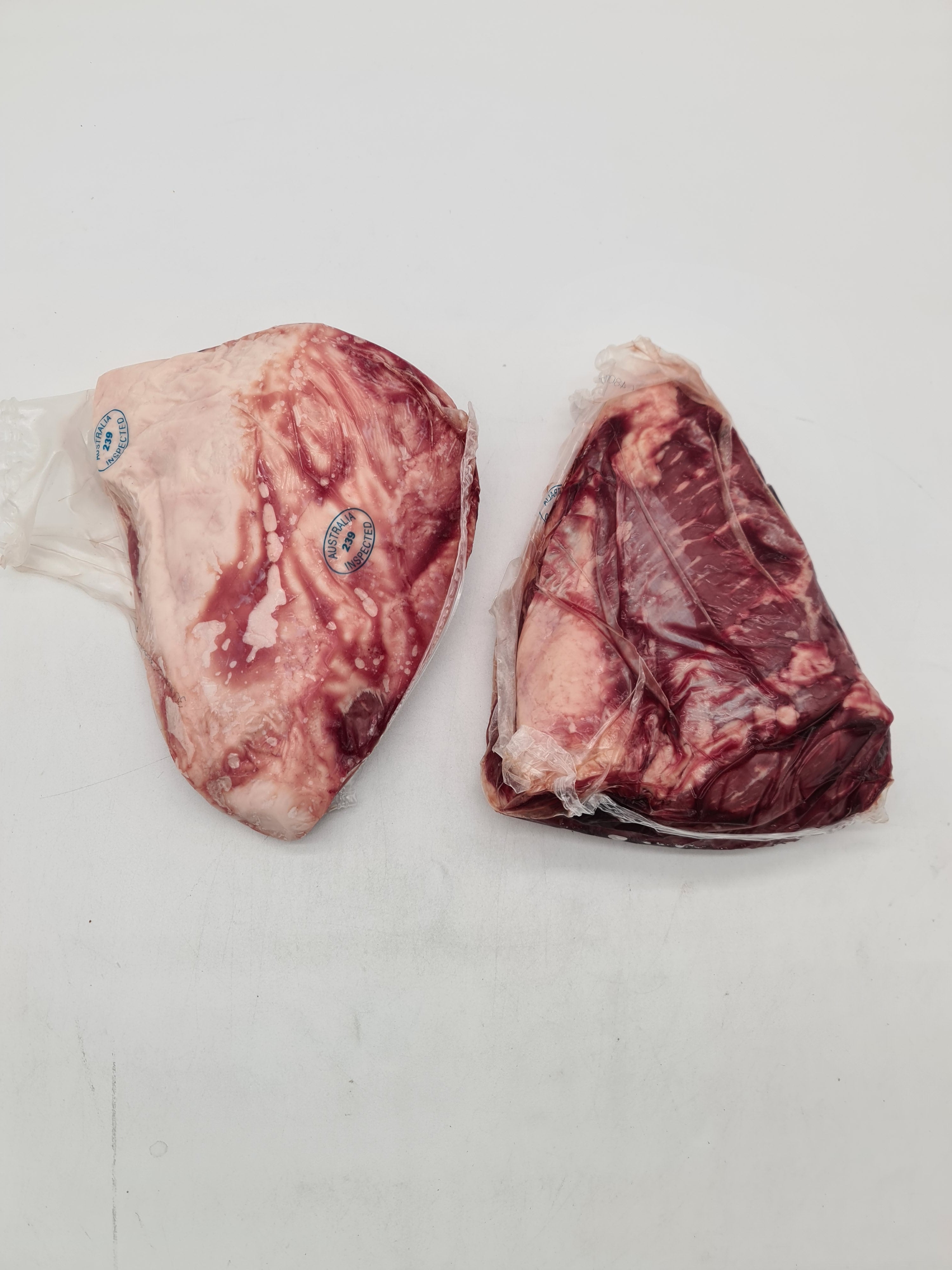 North River Rump Cap $26/kg