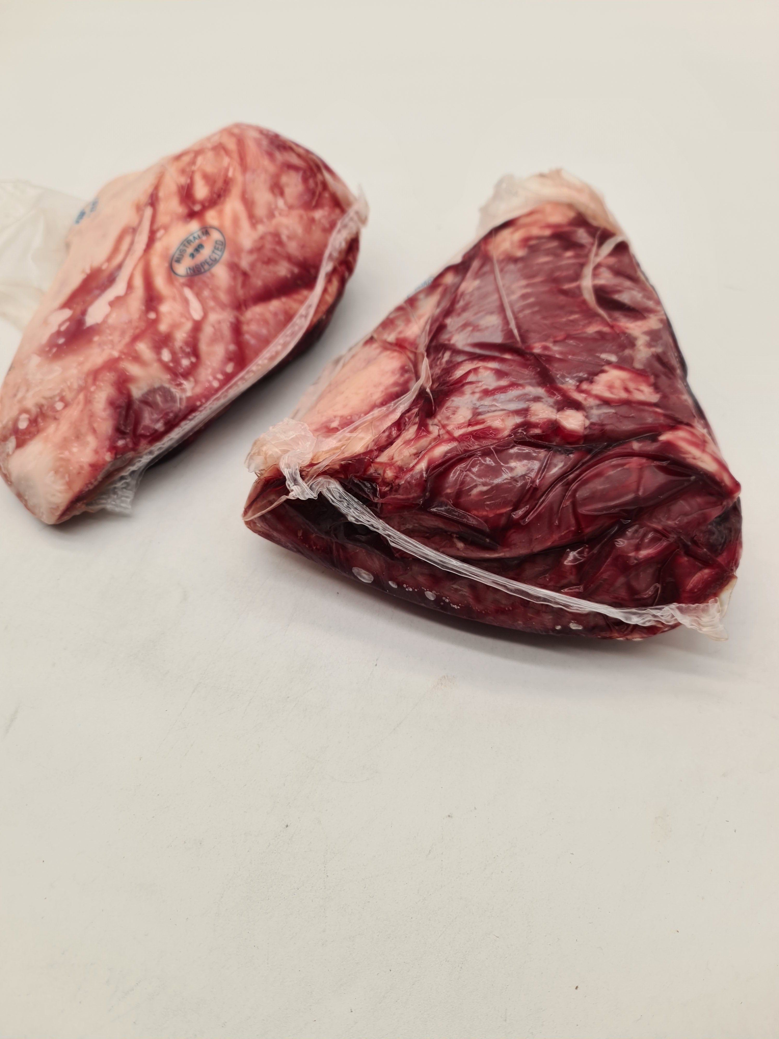 North River Rump Cap $26/kg