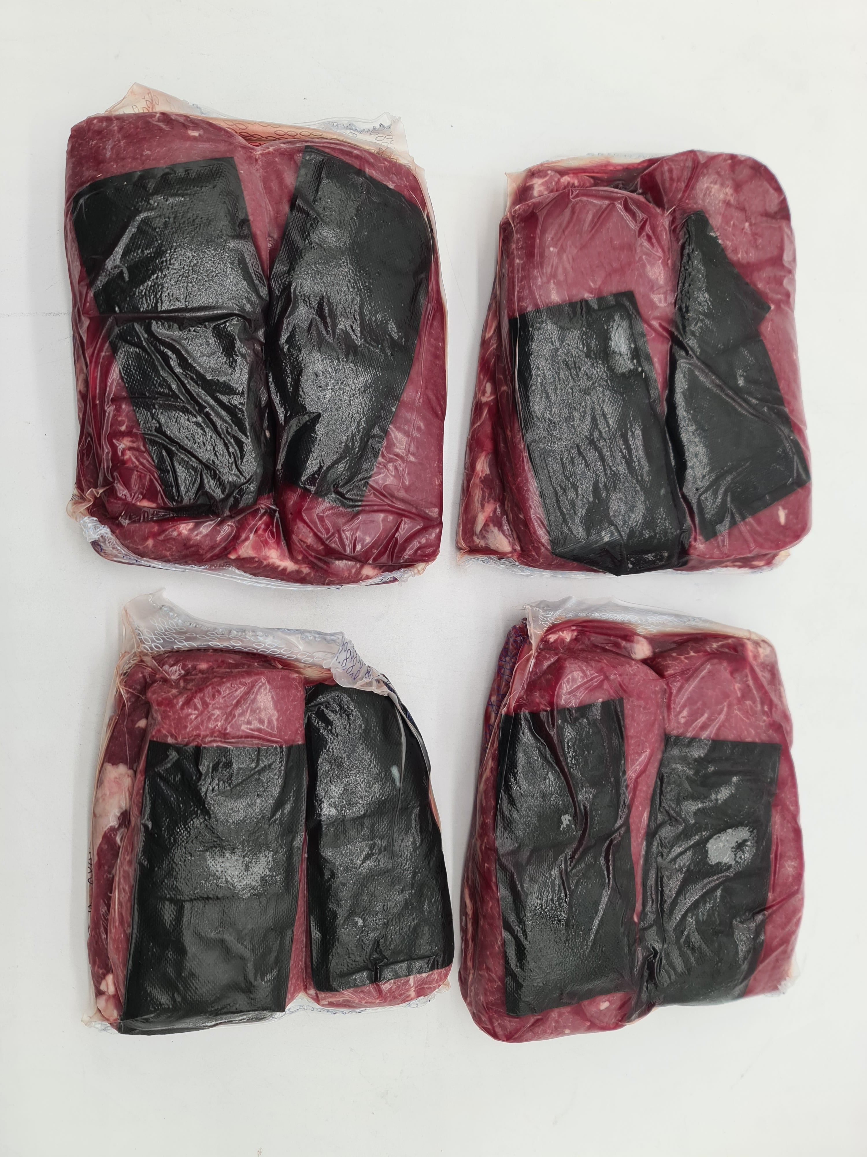 Lamb of Tasmania Eye of Short Loin Backstrap $50/kg (Was $61/kg) *SPECIAL*