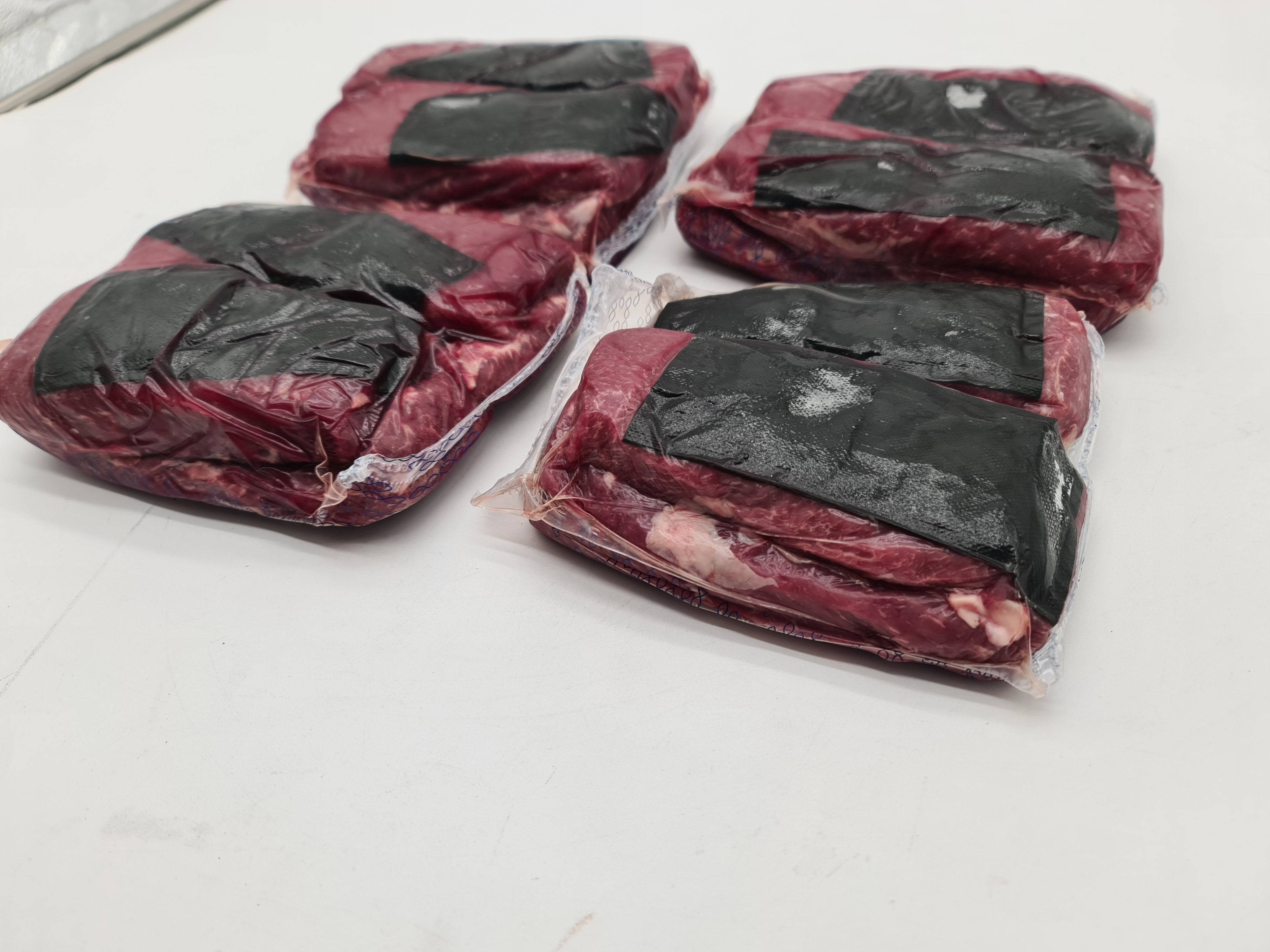 Lamb of Tasmania Eye of Short Loin Backstrap $50/kg (Was $61/kg) *SPECIAL*