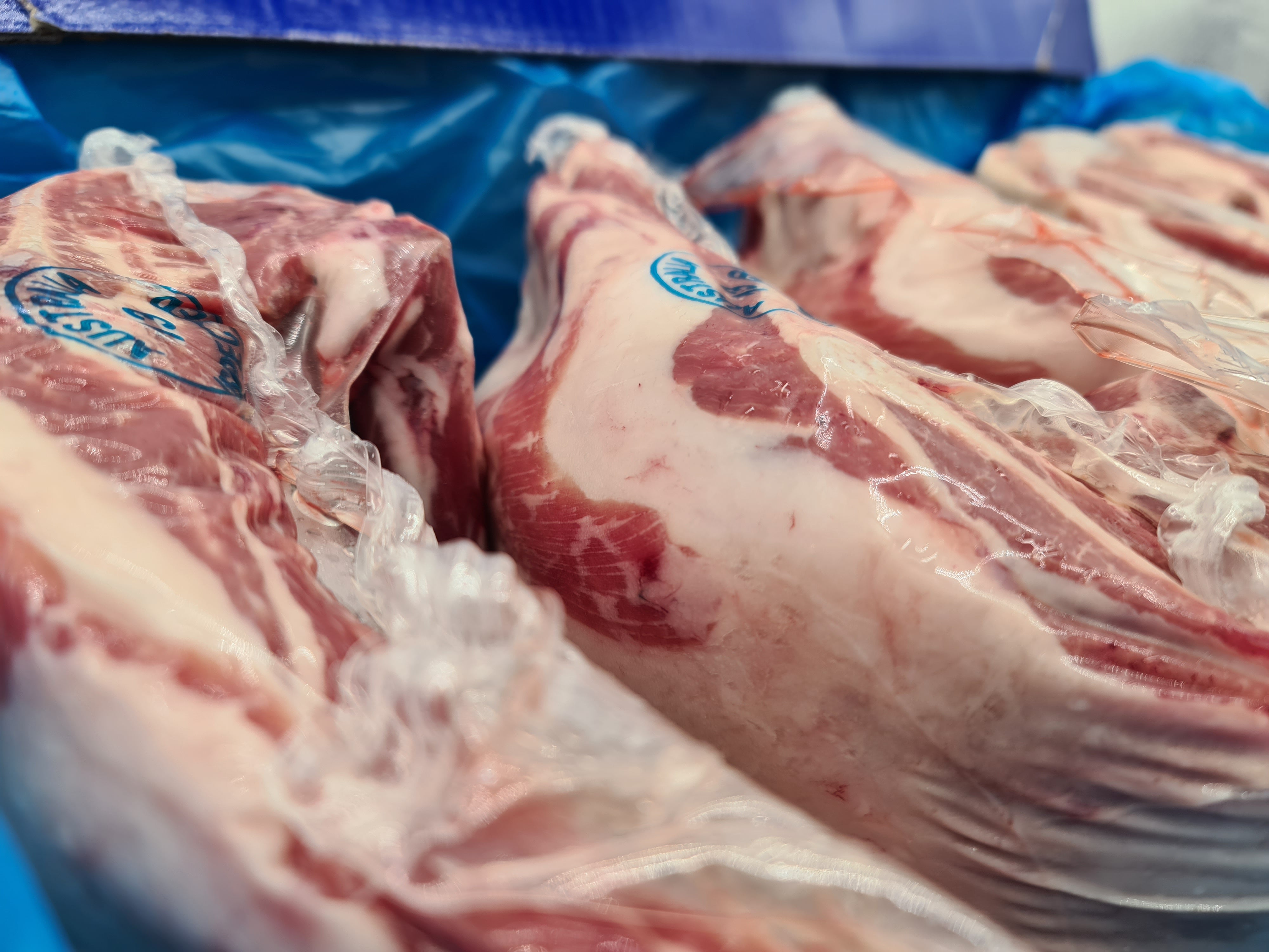 MC Herd Square Cut Shoulder (Bone in) $19/kg