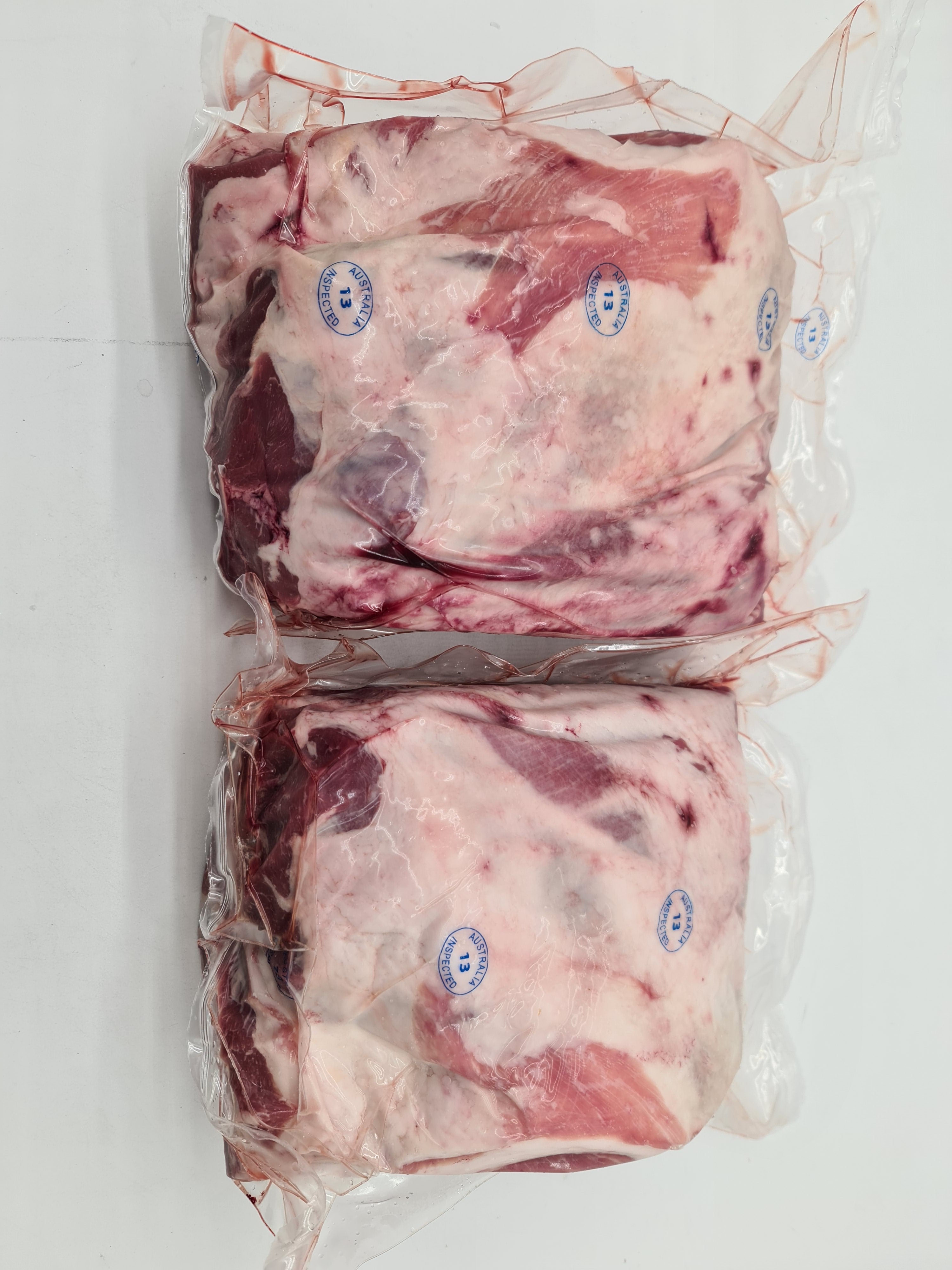 MC Herd Square Cut Shoulder (Bone in) $19/kg