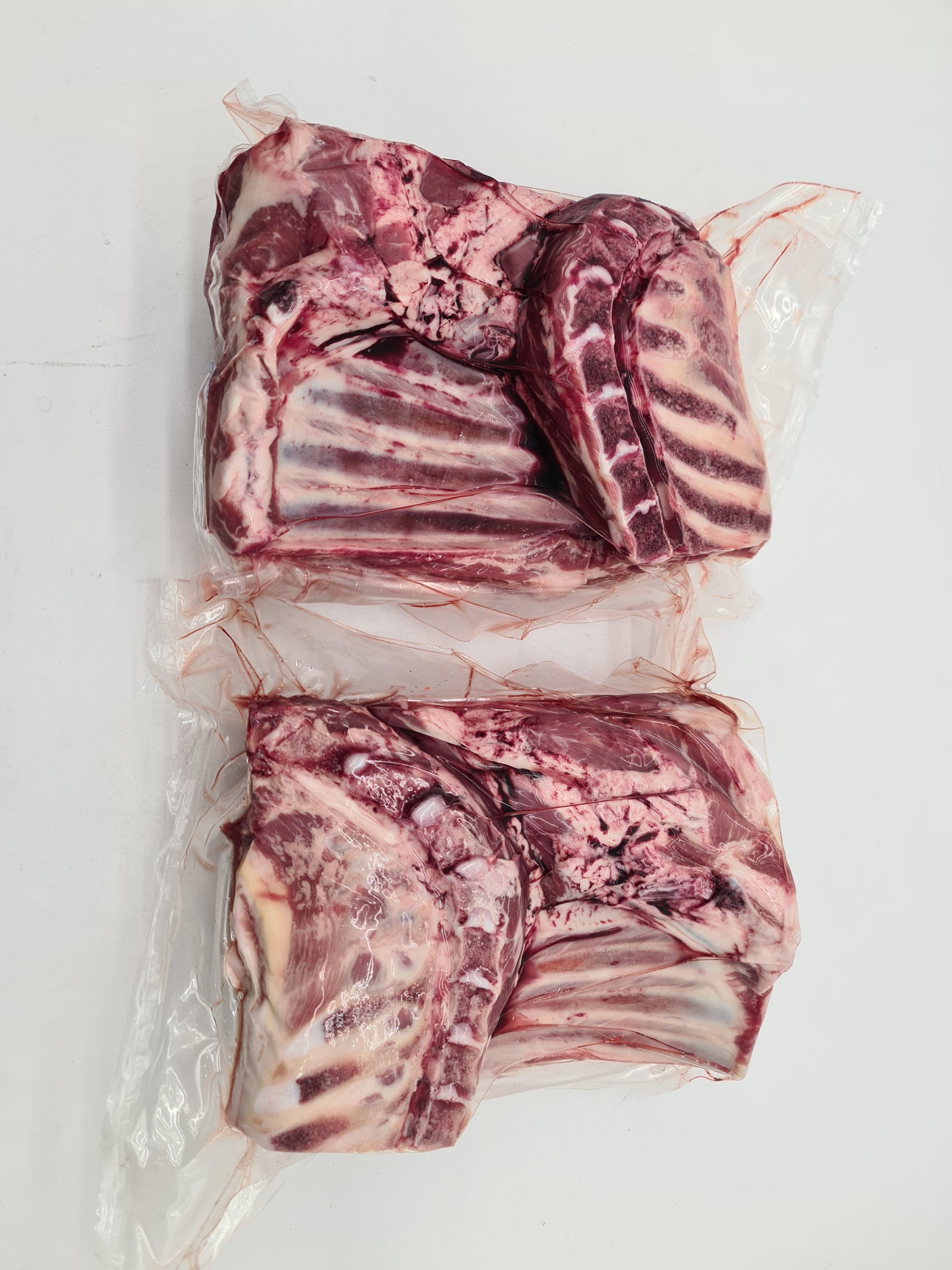 MC Herd Square Cut Shoulder (Bone in) $19/kg