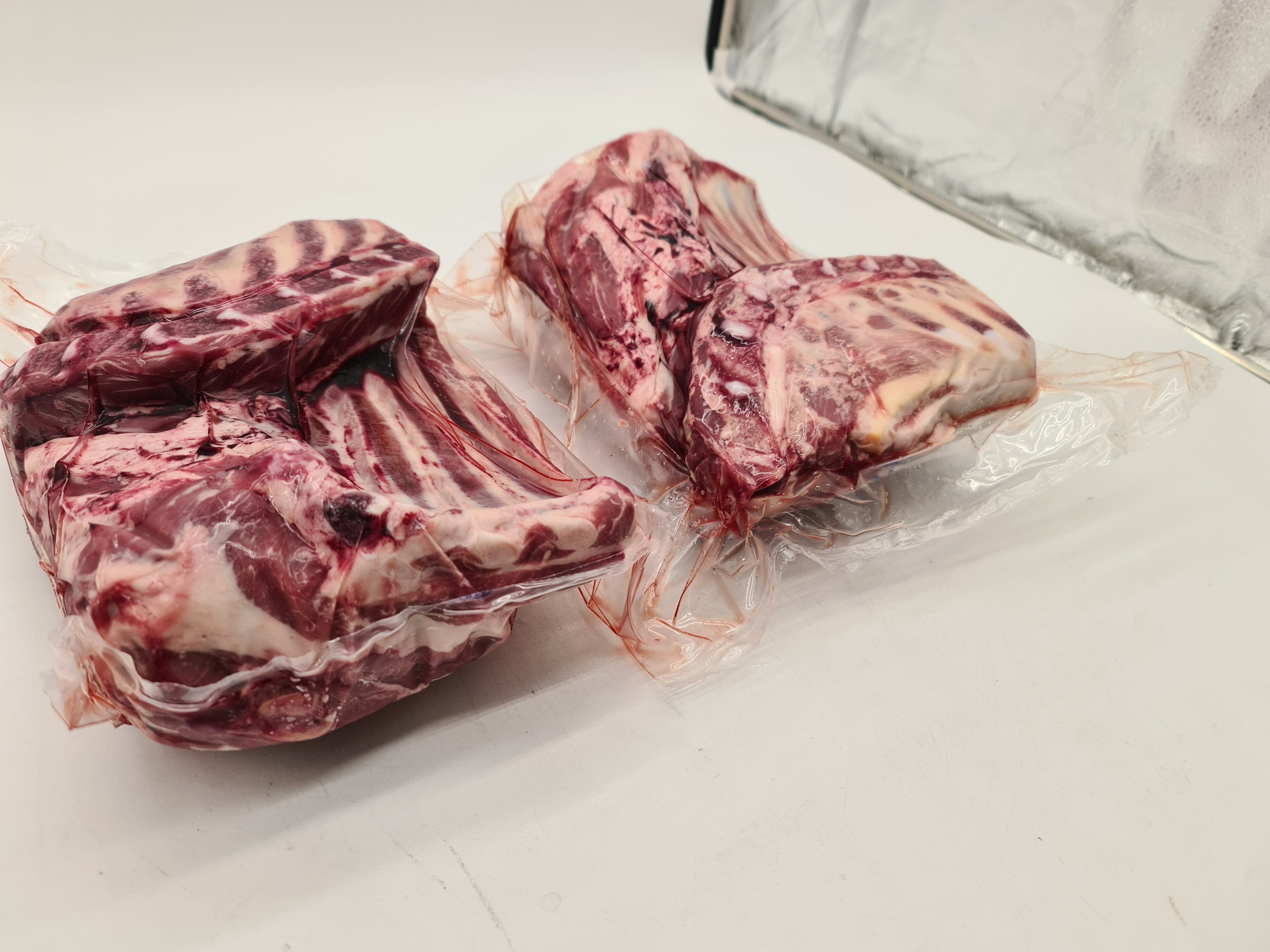 MC Herd Square Cut Shoulder (Bone in) $19/kg