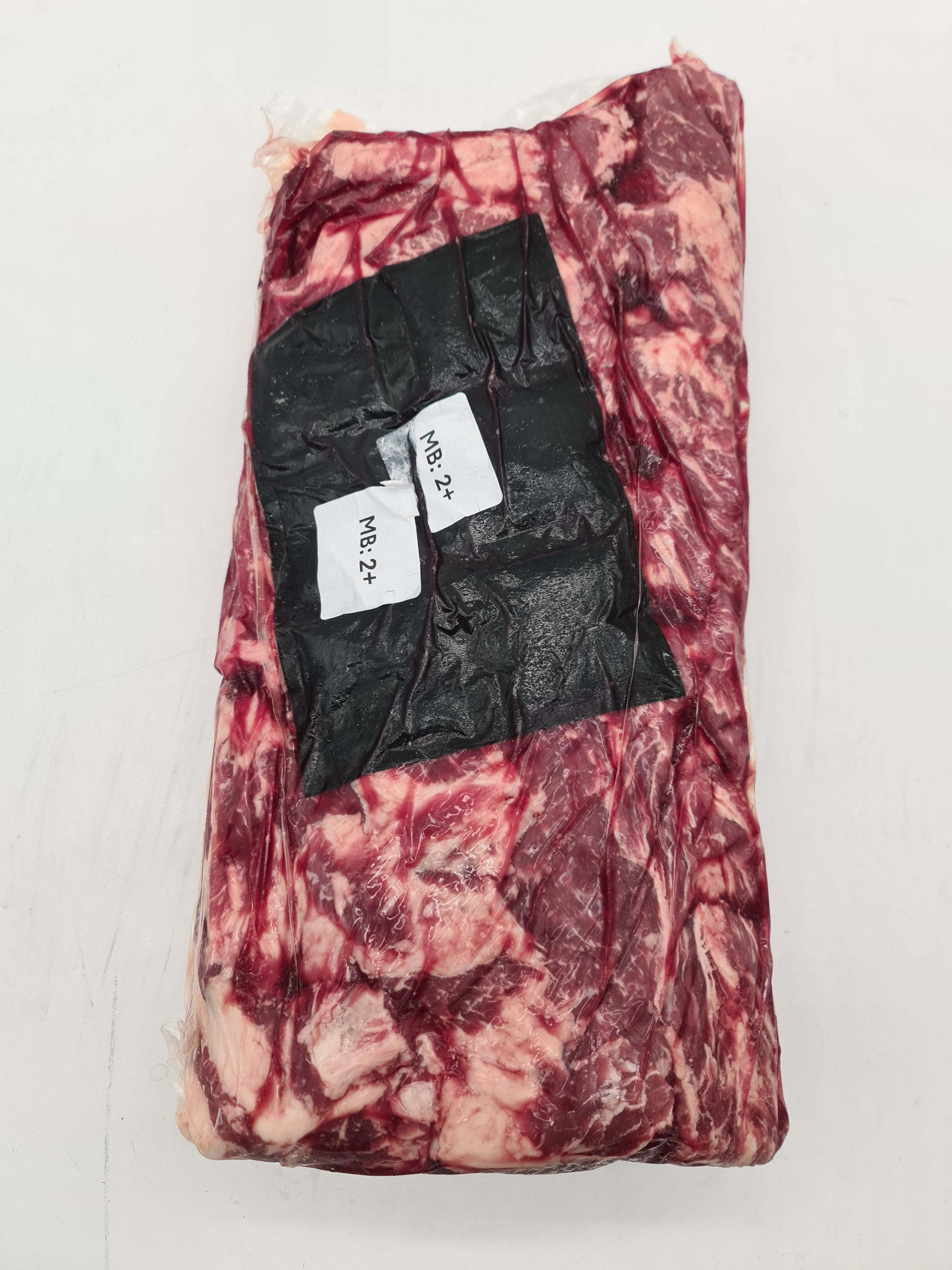 Hardwicks Striploin Porterhouse MB2+ $38/kg *Special*