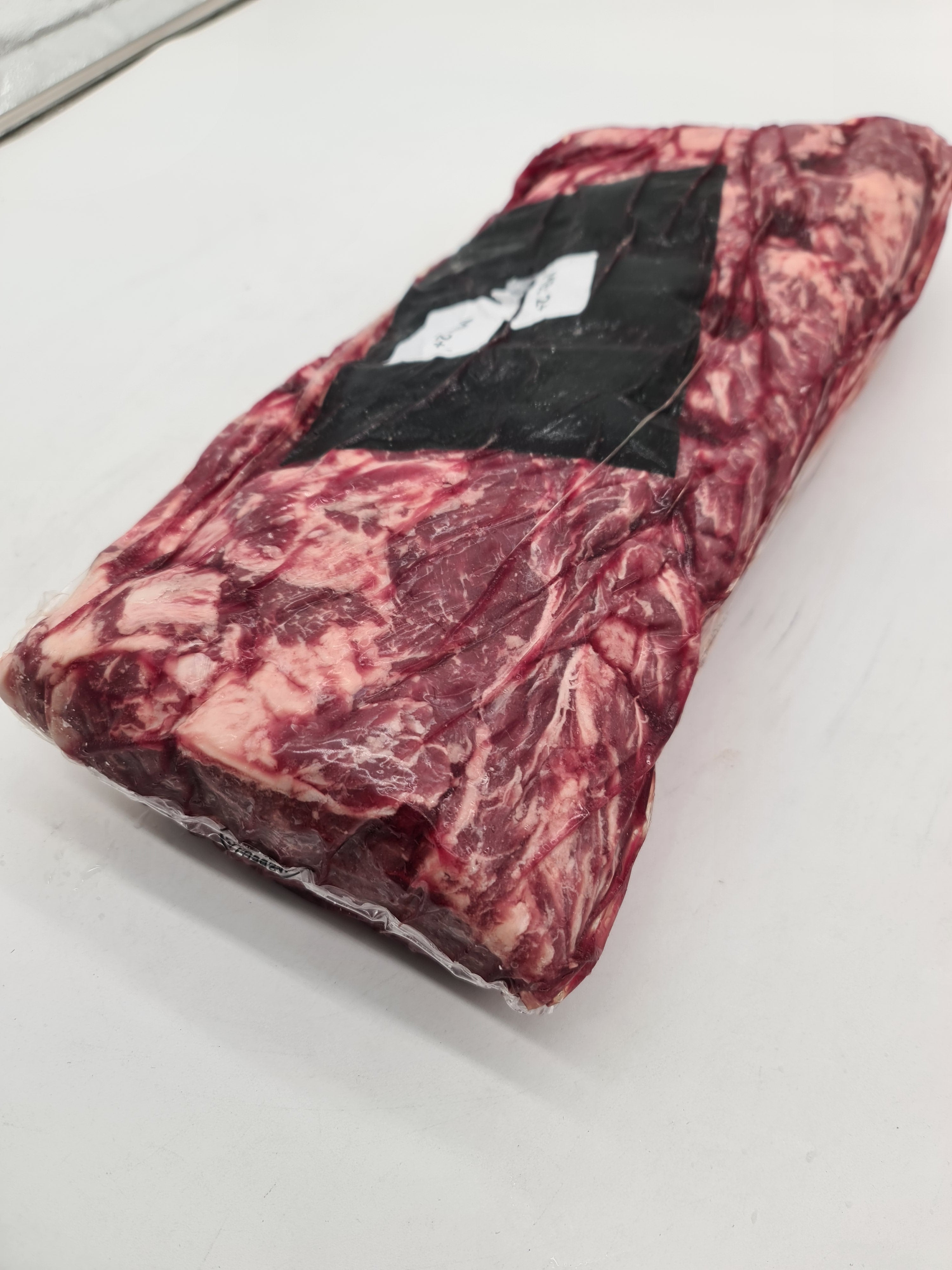 Hardwicks Striploin Porterhouse MB2+ $38/kg *Special*