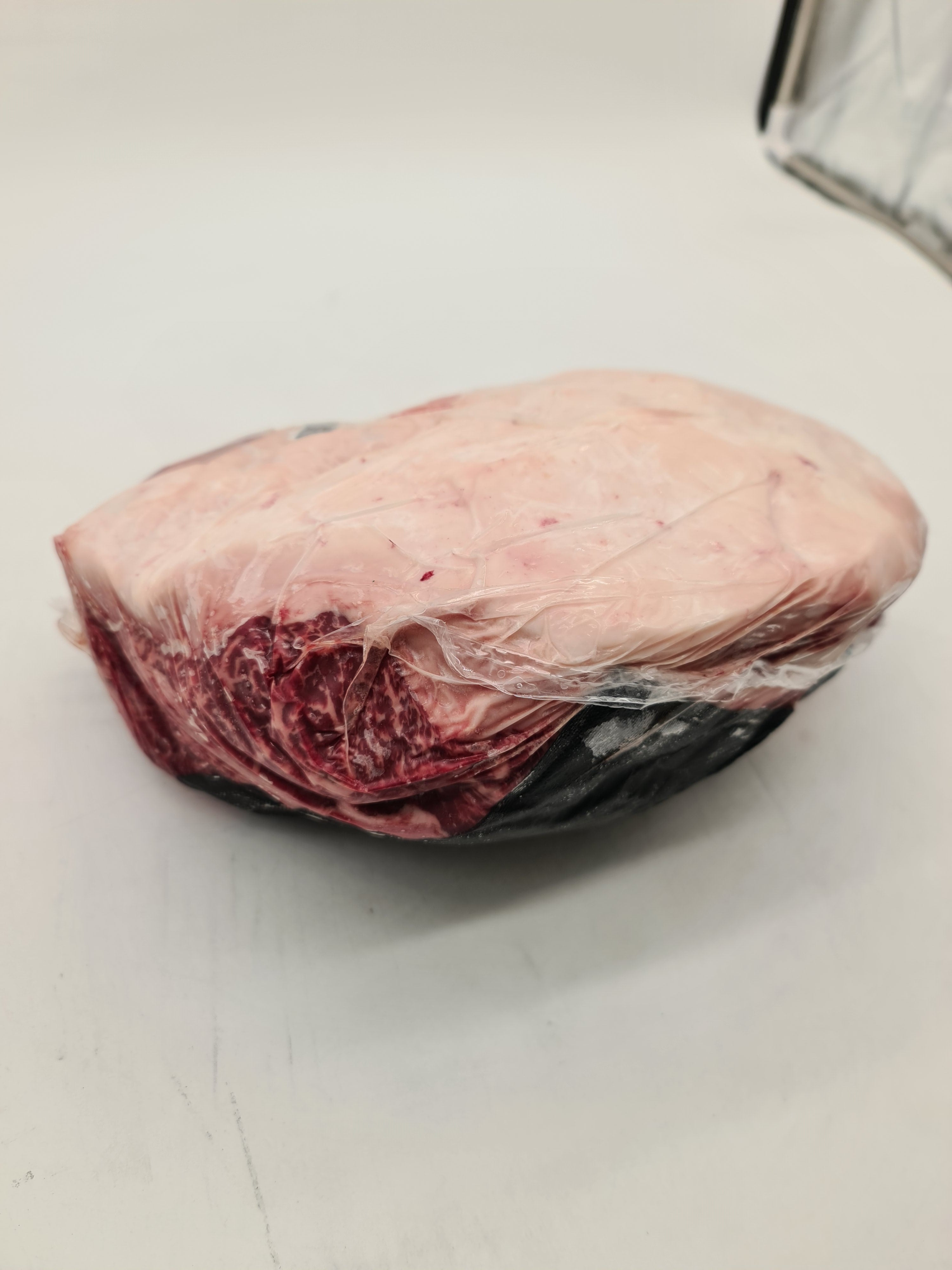 Shimo Wagyu Rump (Grain-fed) MB8-9 $41/kg