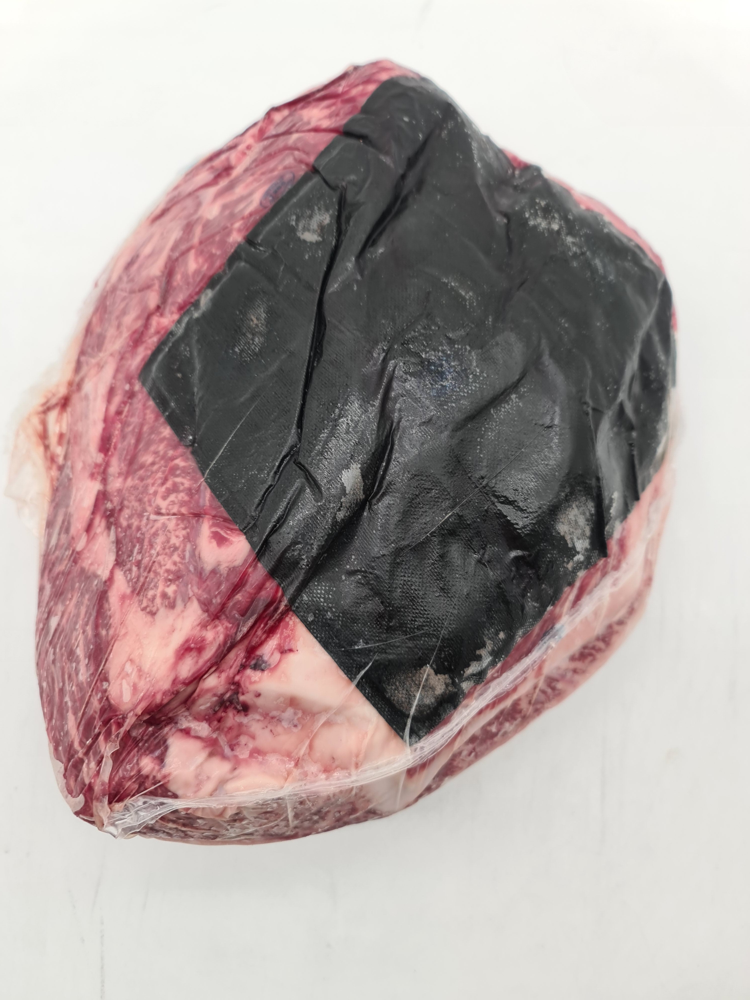 Shimo Wagyu Rump (Grain-fed) MB8-9 $41/kg
