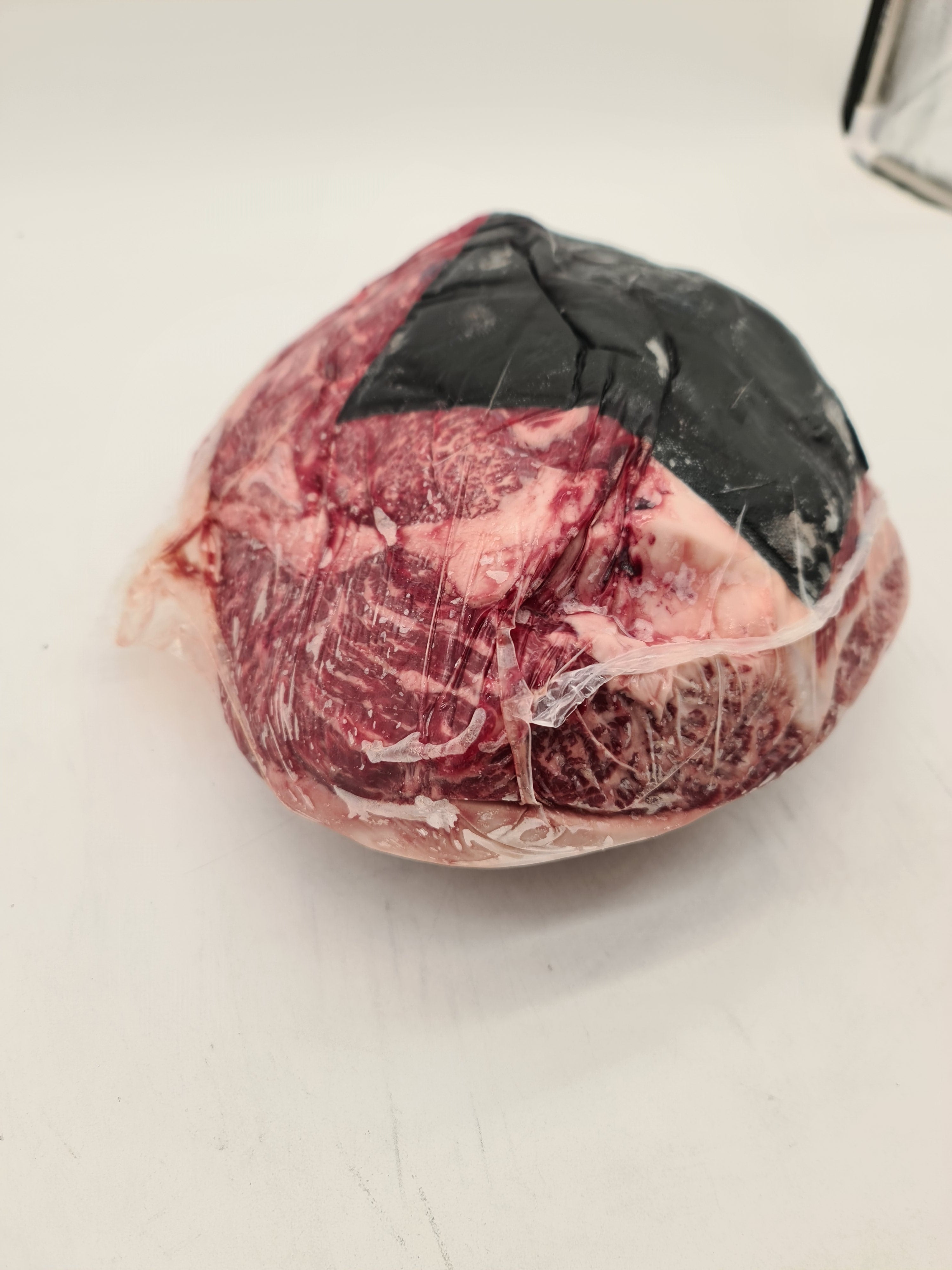 Shimo Wagyu Rump (Grain-fed) MB8-9 $41/kg