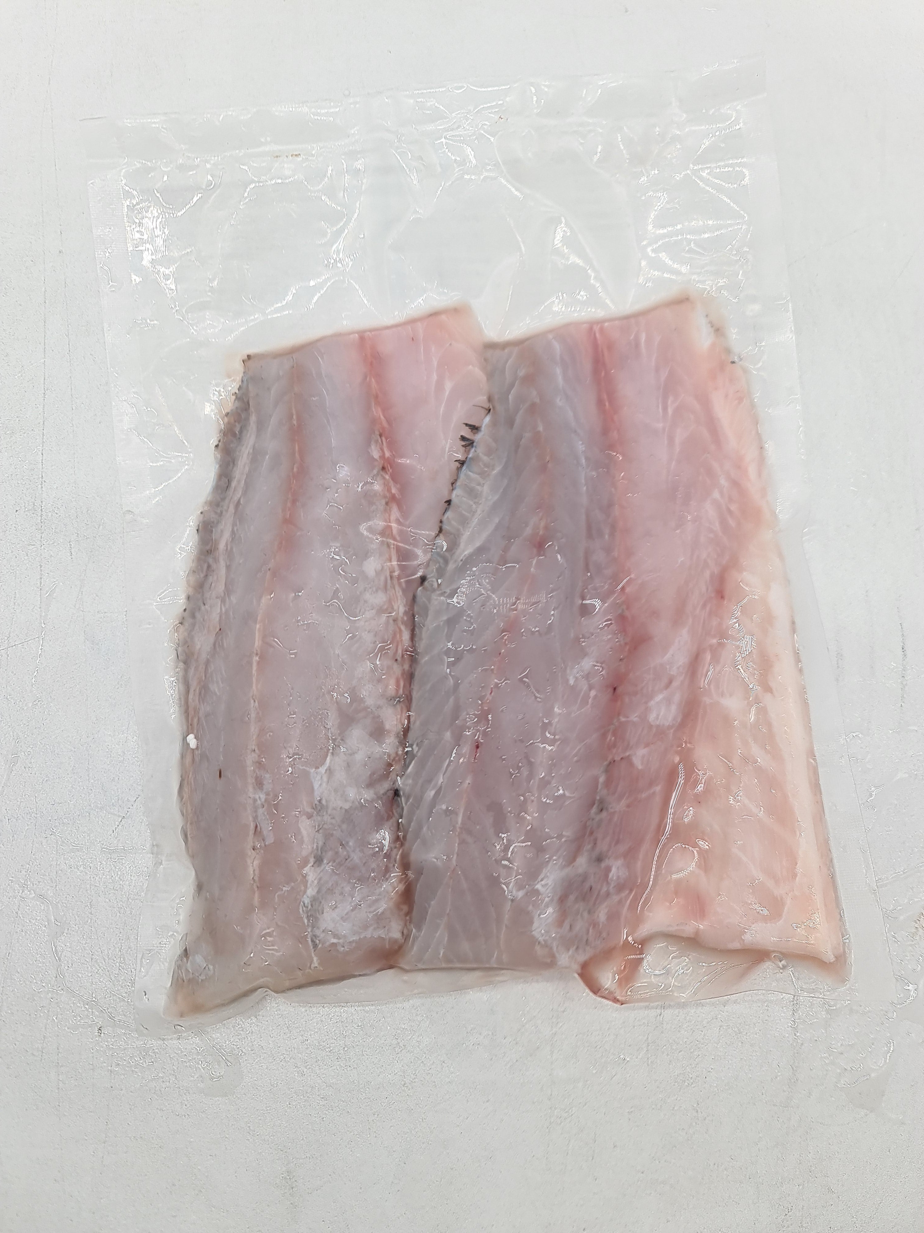 Infinity Blue Barramundi Fillets (FRESH) *caught fresh to order* $49/kg
